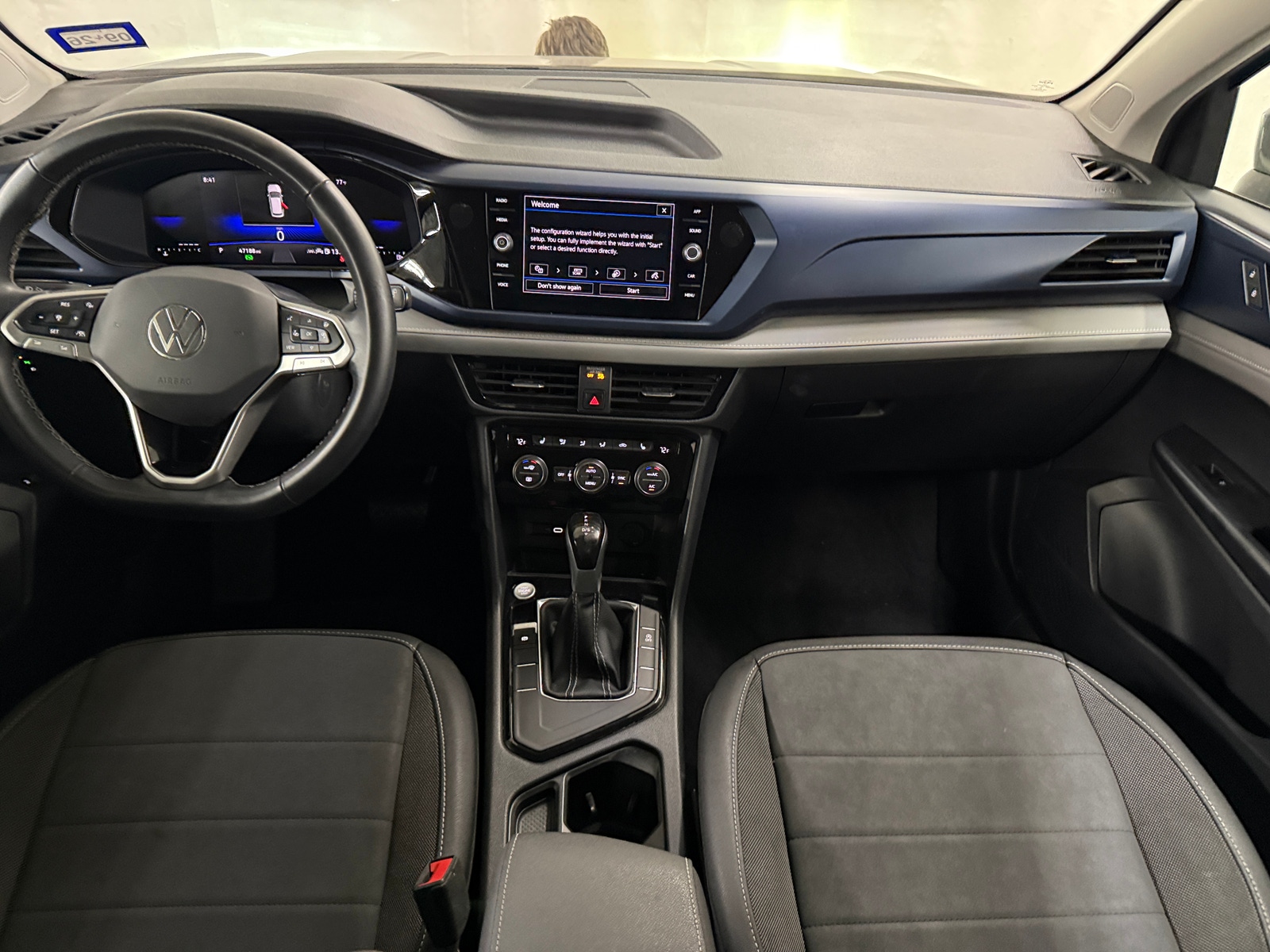 Thumbnail: 2024 Volkswagen Taos - 3