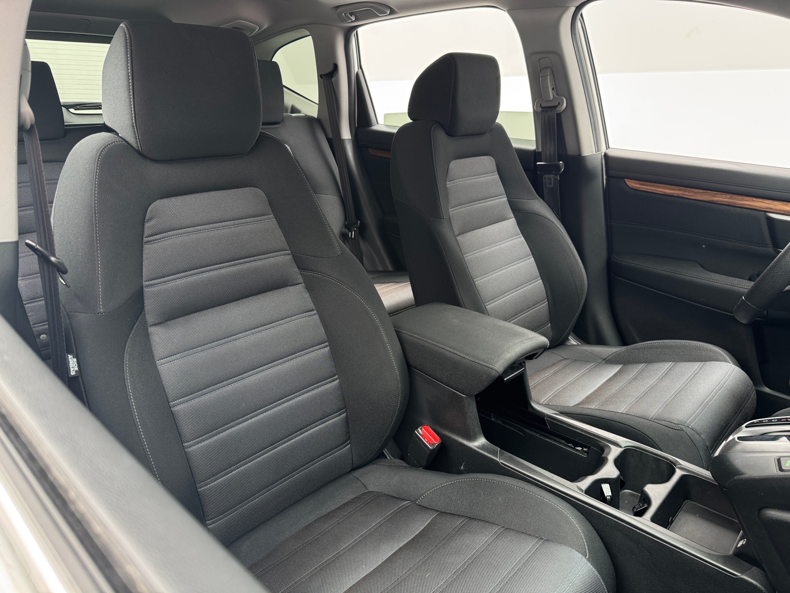 Thumbnail: 2022 Honda CR-V - 2