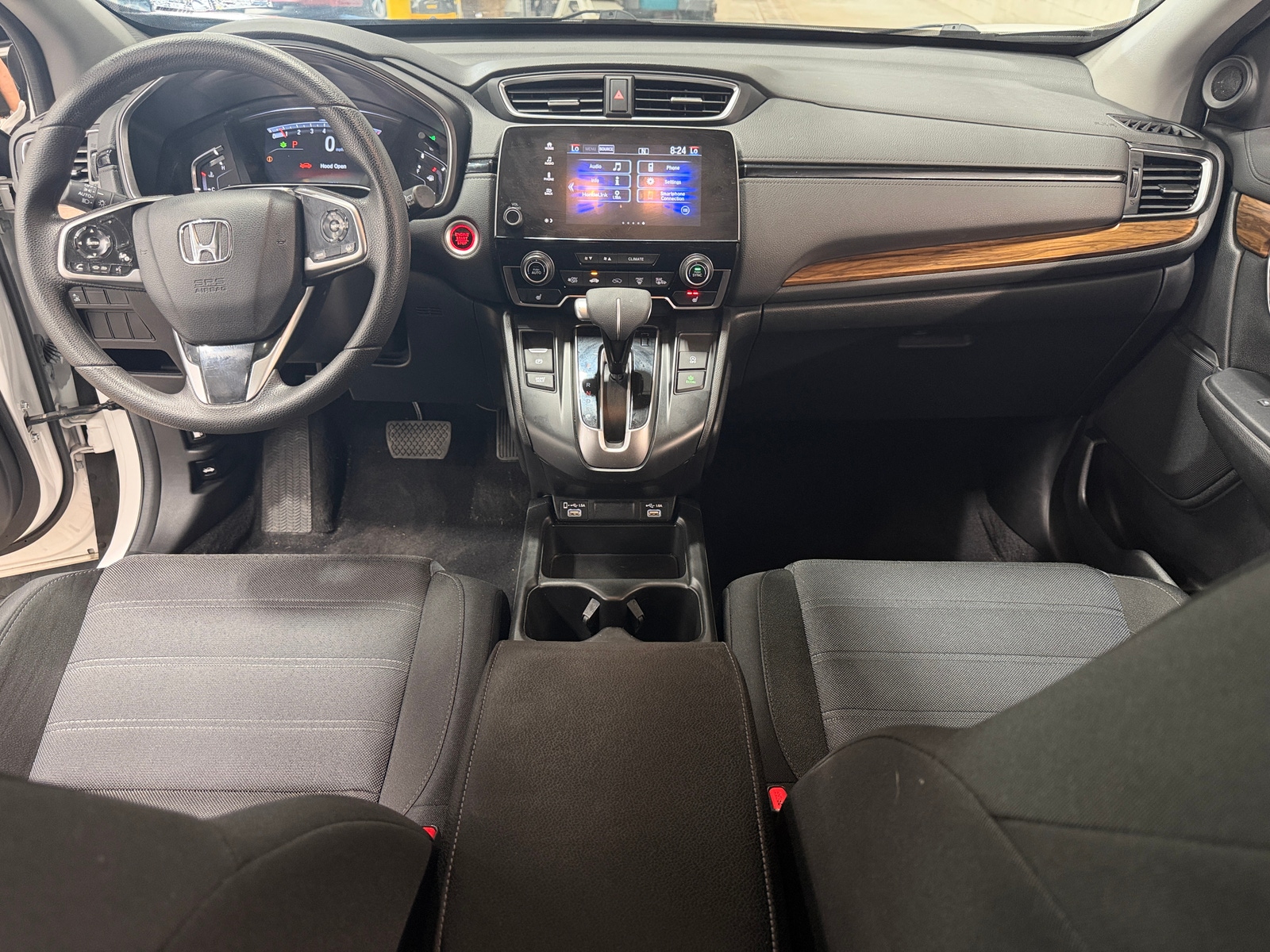 Thumbnail: 2022 Honda CR-V - 3