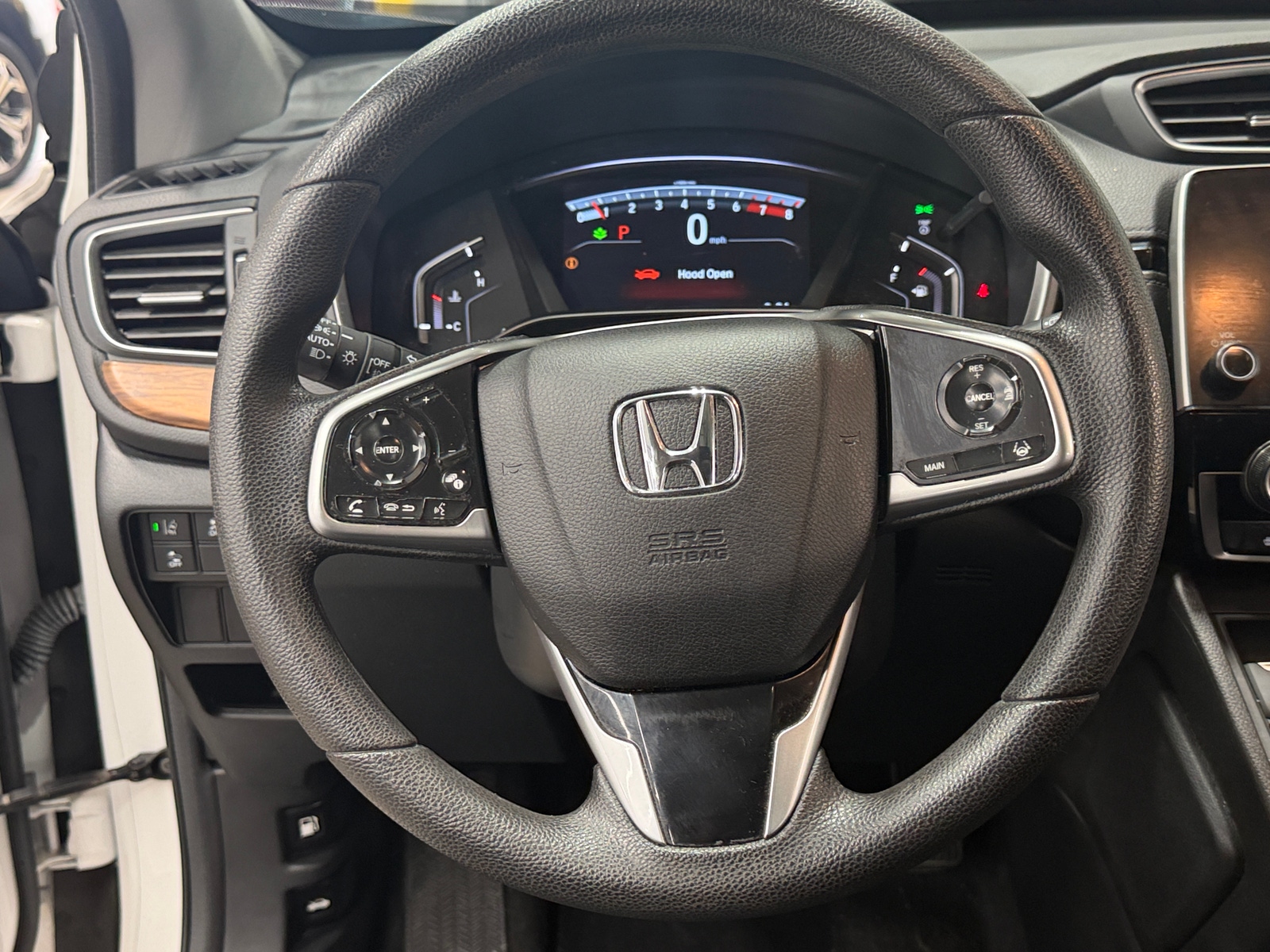 Thumbnail: 2022 Honda CR-V - 5