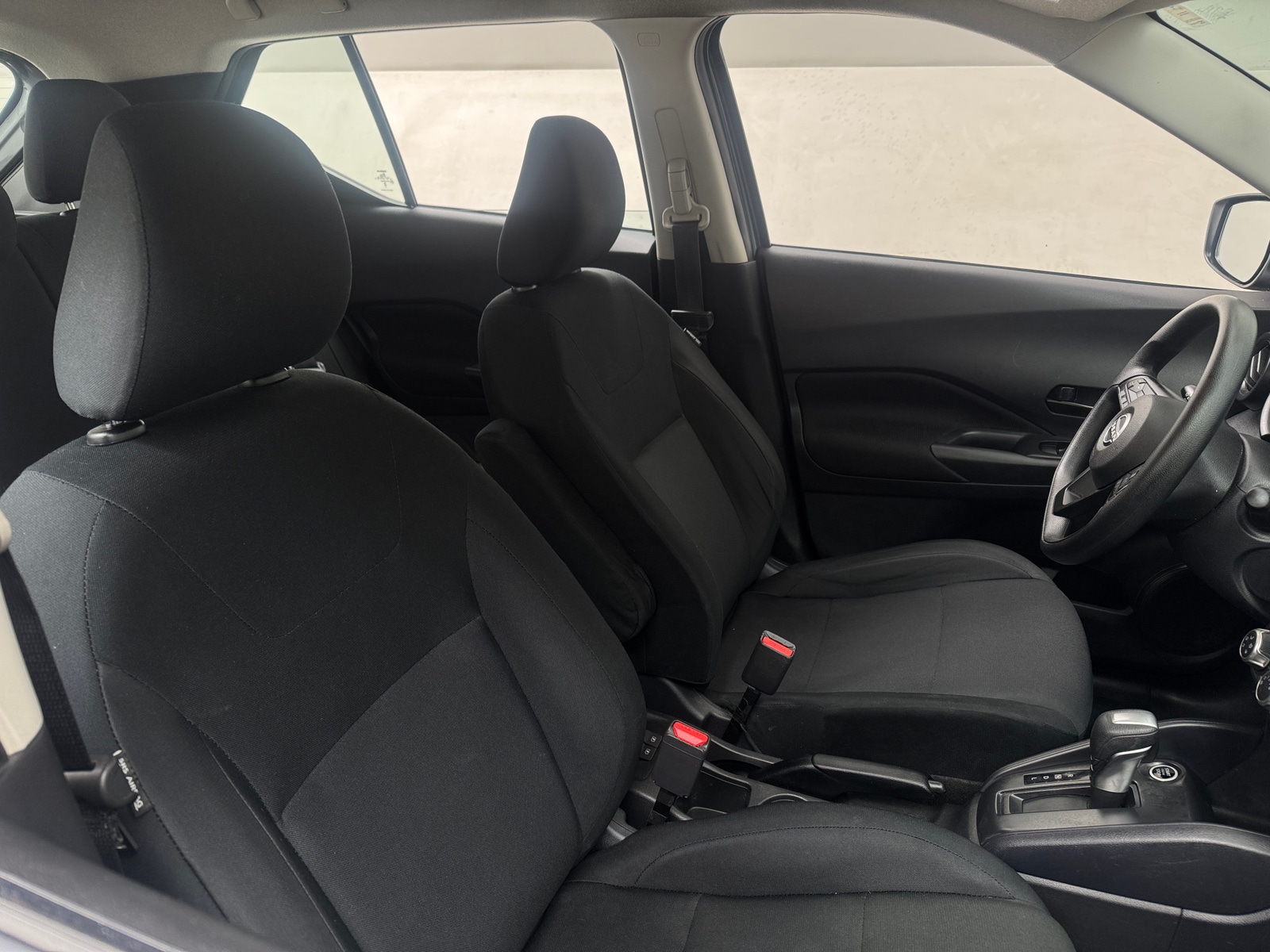 Thumbnail: 2024 Nissan Kicks - 2