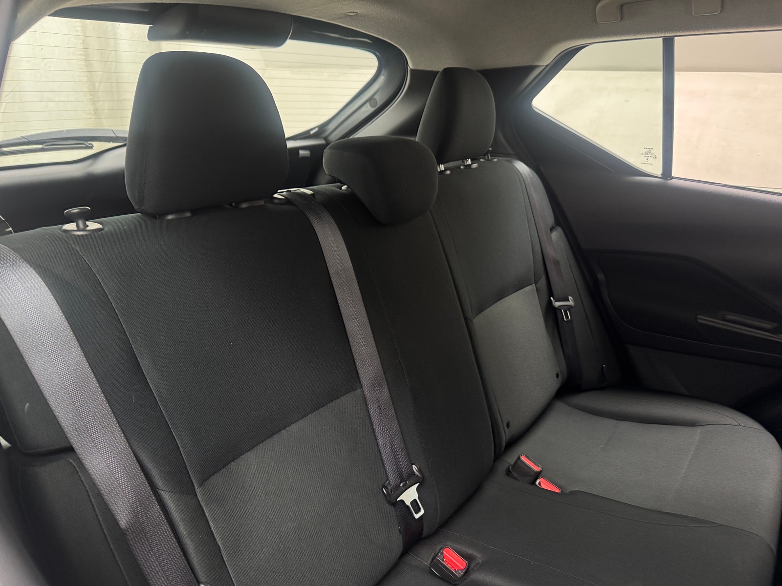 Thumbnail: 2024 Nissan Kicks - 6