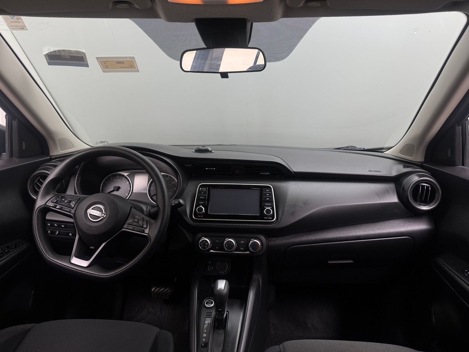 Thumbnail: 2024 Nissan Kicks - 3