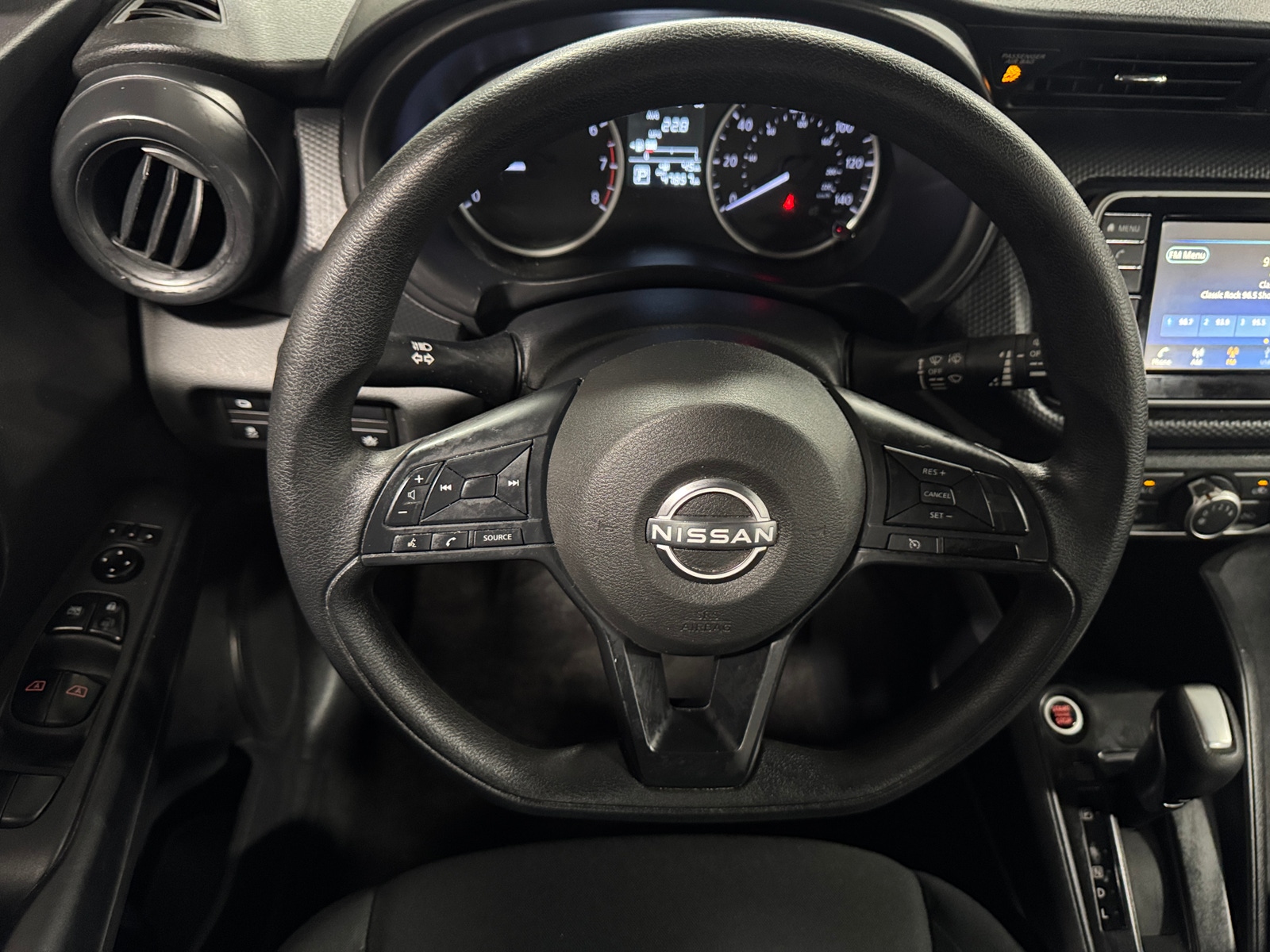 Thumbnail: 2024 Nissan Kicks - 5