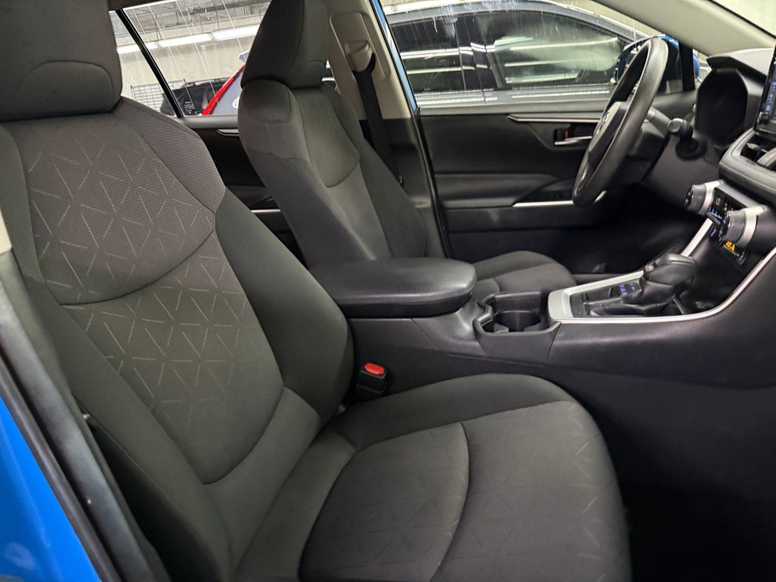 Thumbnail: 2019 Toyota RAV4 - 2