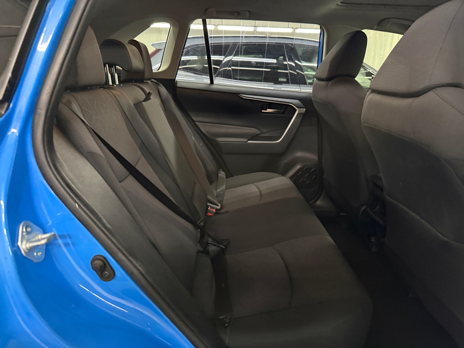 Thumbnail: 2019 Toyota RAV4 - 6