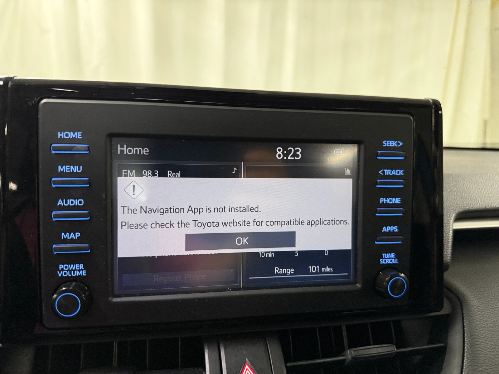 Thumbnail: 2019 Toyota RAV4 - 4