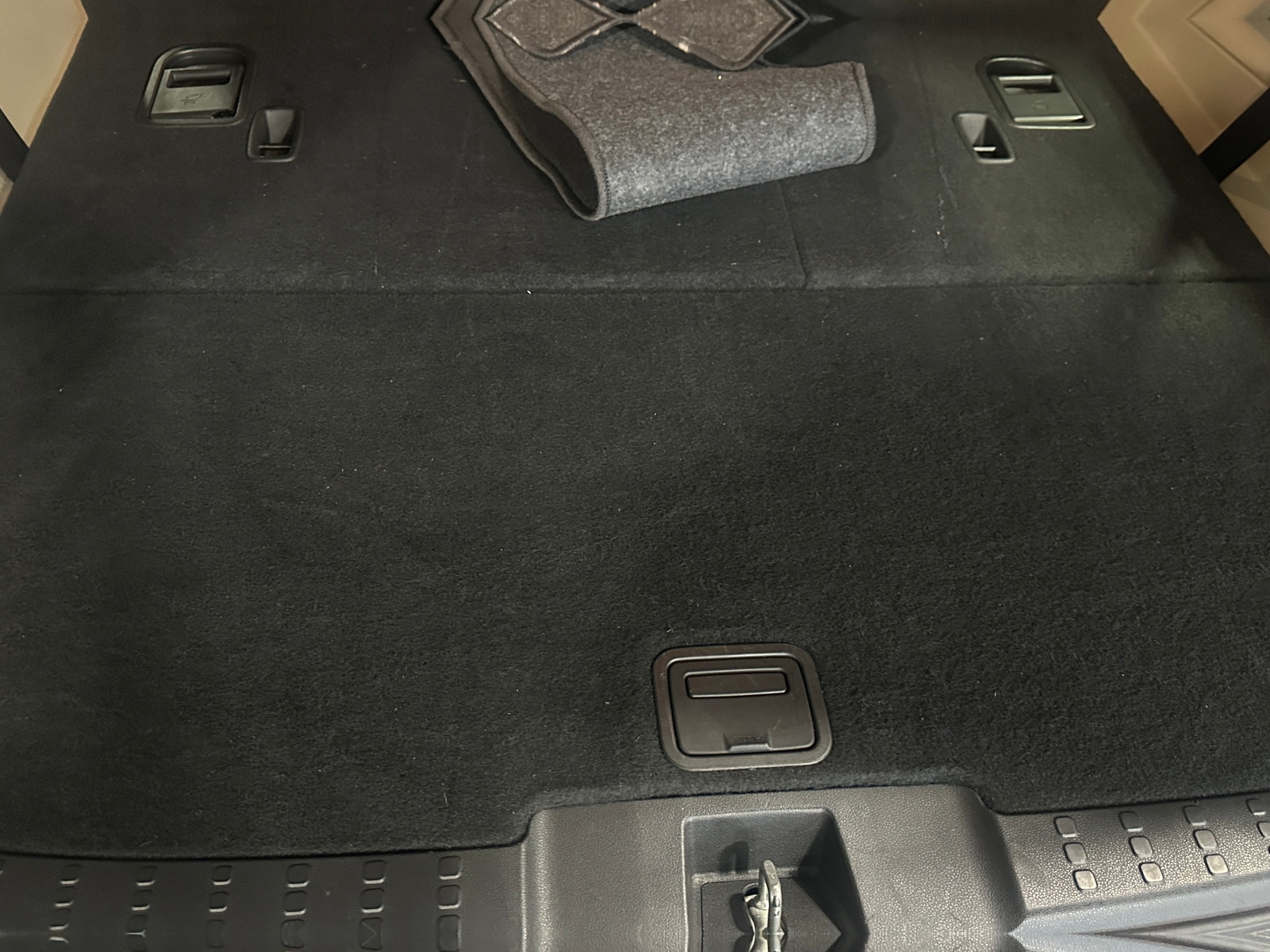 Thumbnail: 2012 Honda Pilot - 7
