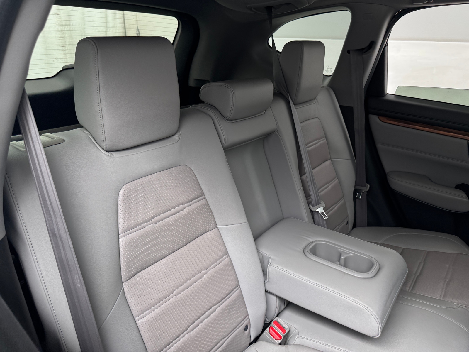 Thumbnail: 2019 Honda CR-V - 5