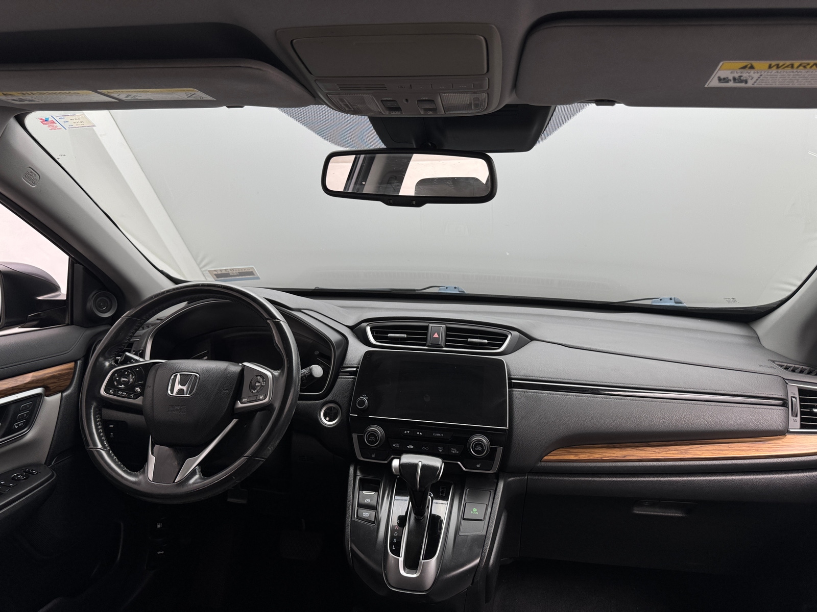 Thumbnail: 2019 Honda CR-V - 2