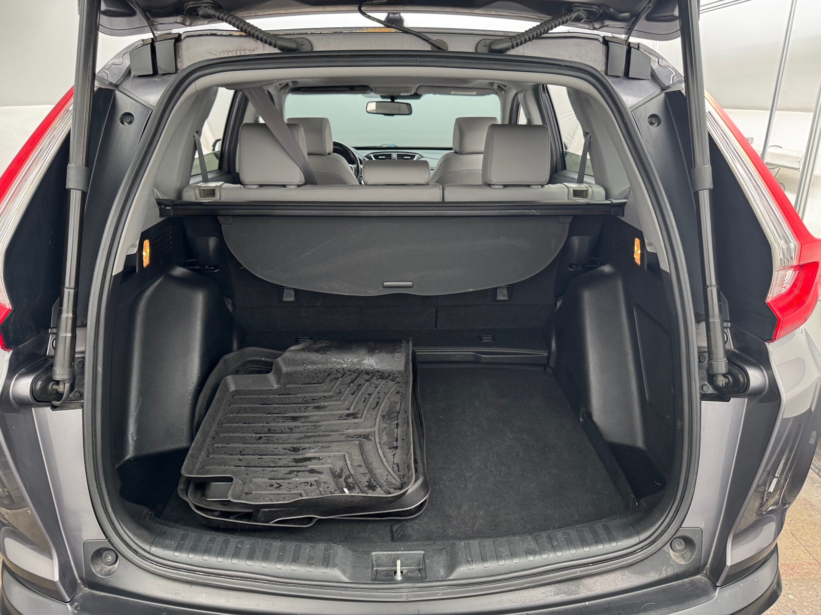 Thumbnail: 2019 Honda CR-V - 6