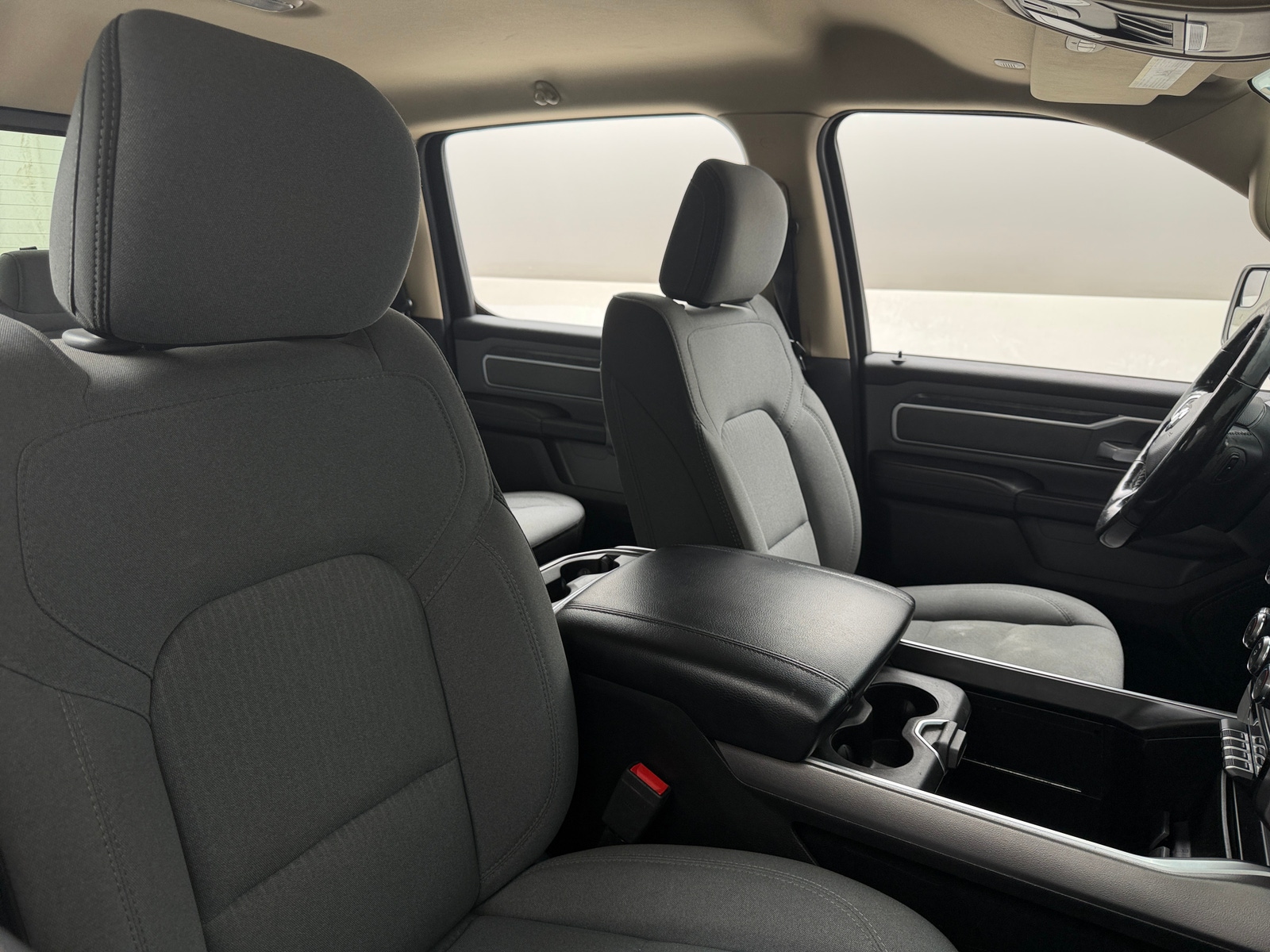 Thumbnail: 2019 RAM 1500 - 2