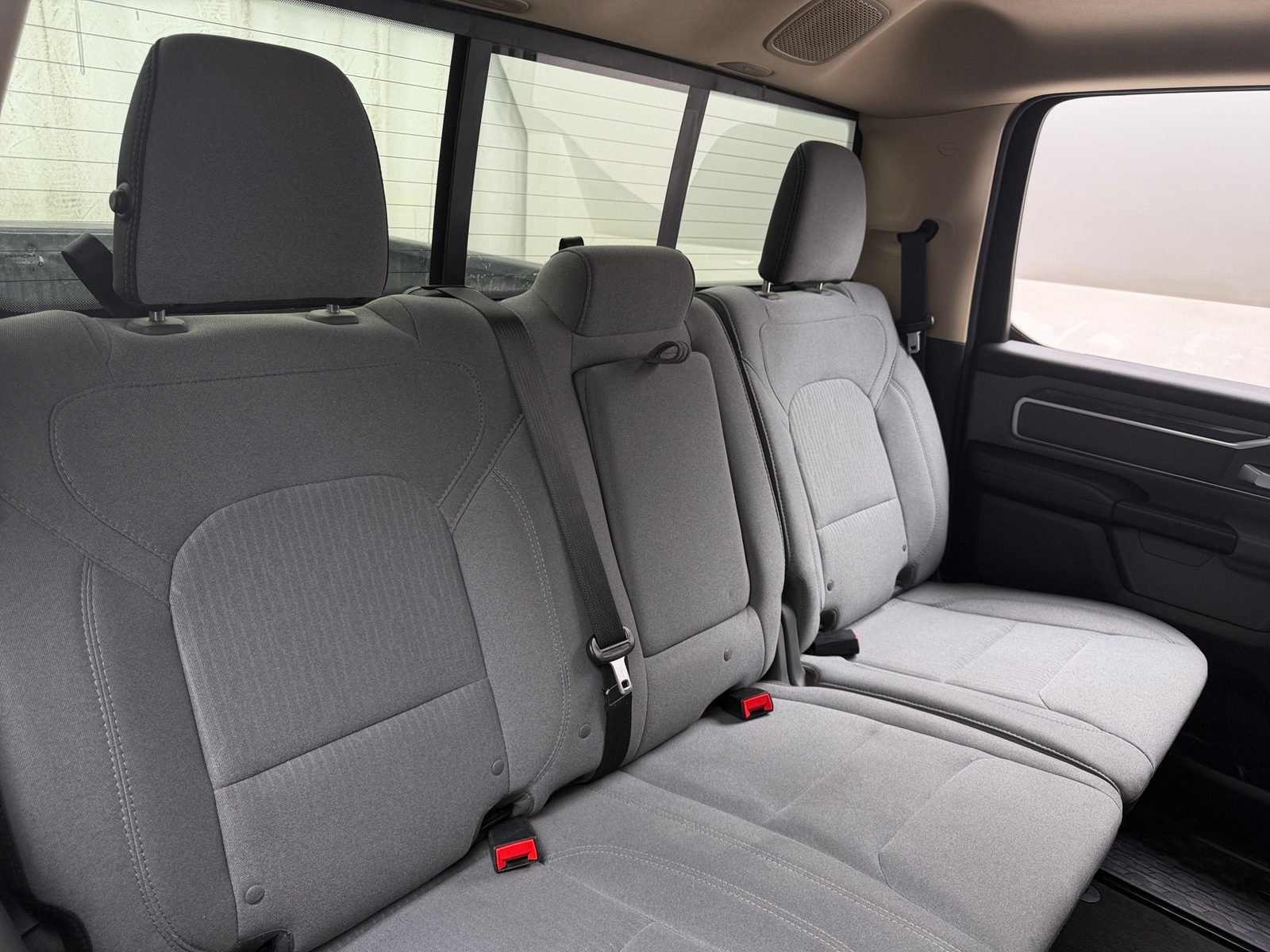 Thumbnail: 2019 RAM 1500 - 6