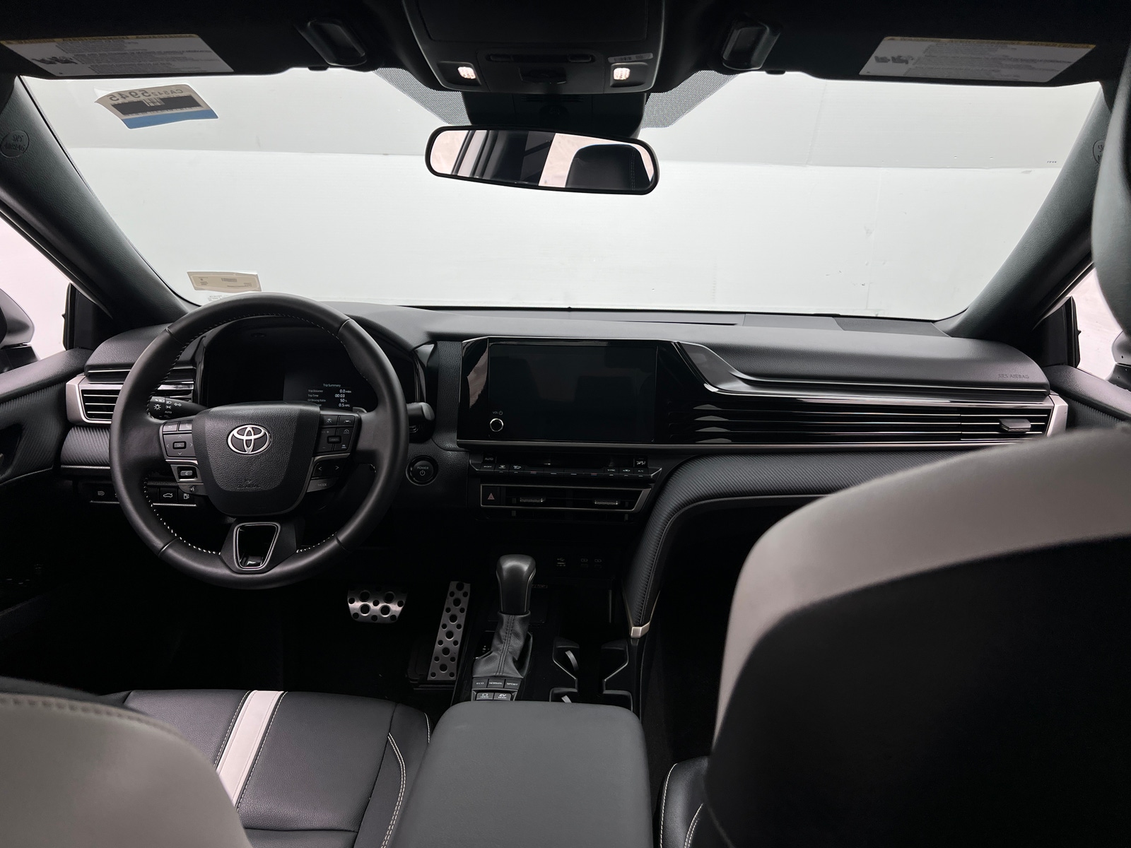 Thumbnail: 2026 Toyota Camry - 2
