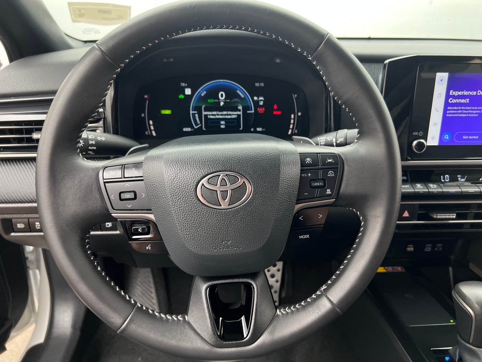 Thumbnail: 2026 Toyota Camry - 4