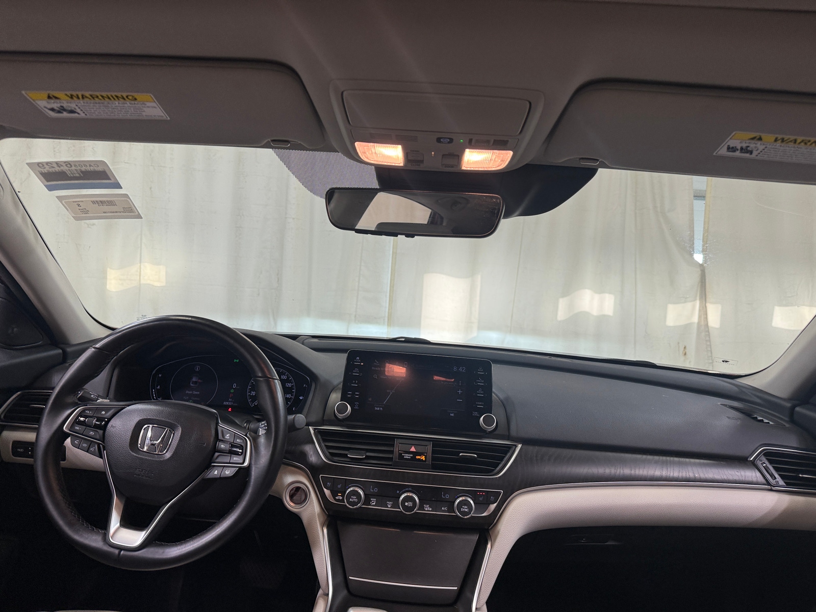 Thumbnail: 2021 Honda Accord - 2