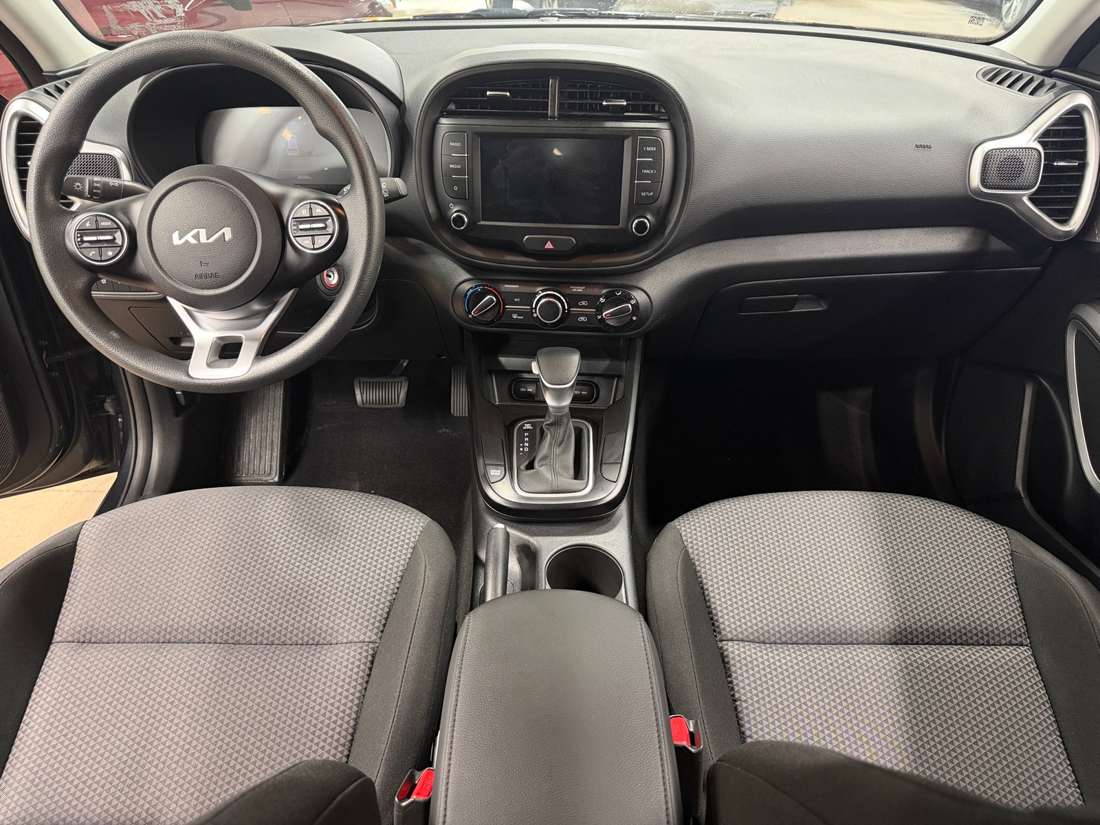 Thumbnail: 2025 Kia Soul - 3