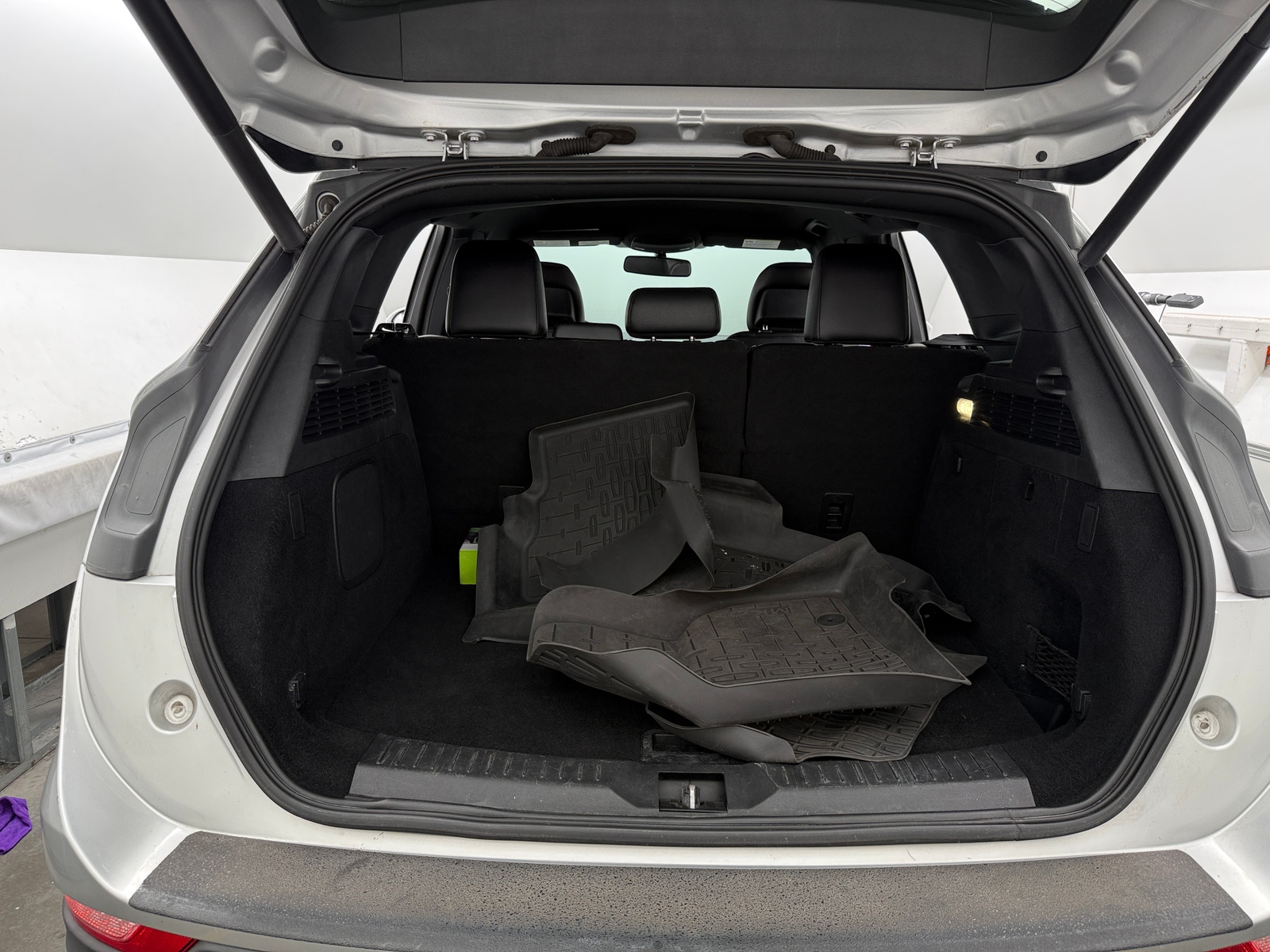 Thumbnail: 2017 Lincoln MKC - 6