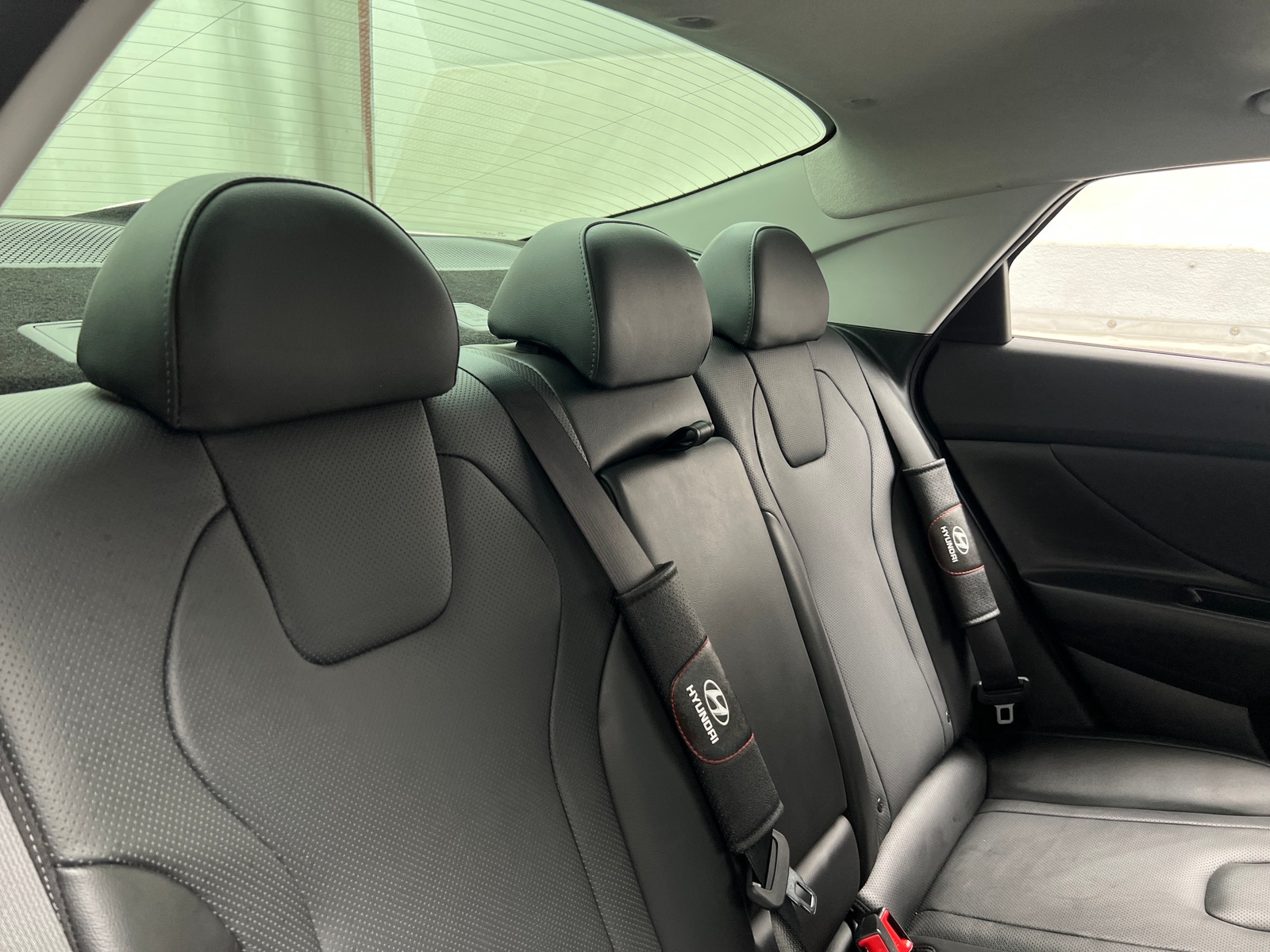 Thumbnail: 2023 Hyundai Elantra - 5