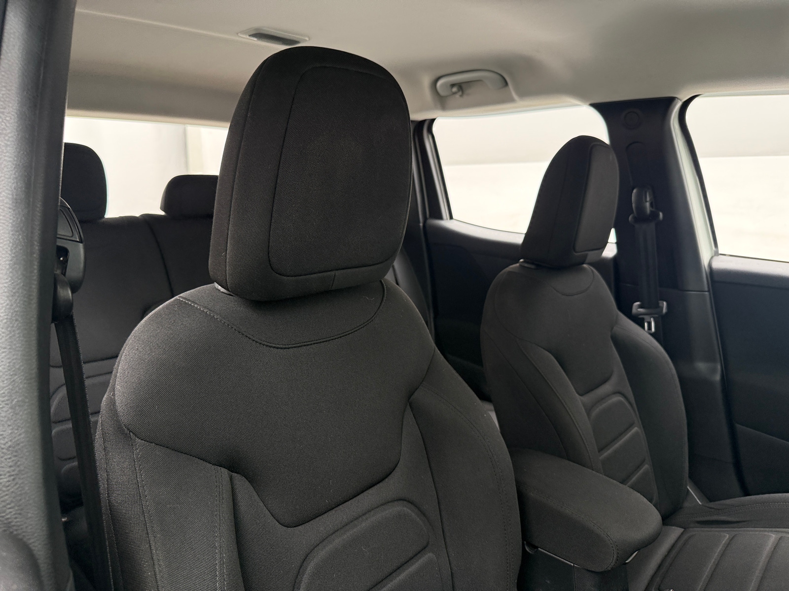 Thumbnail: 2020 Jeep Renegade - 2