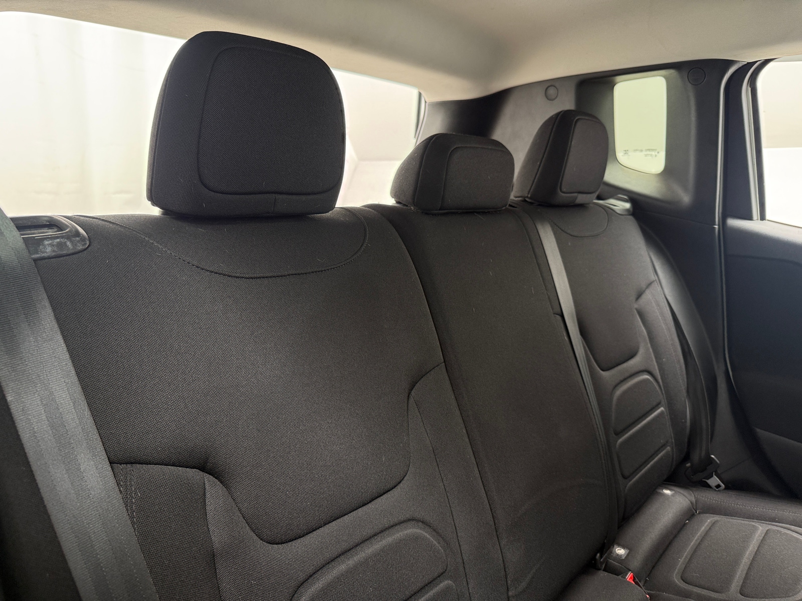 Thumbnail: 2020 Jeep Renegade - 6