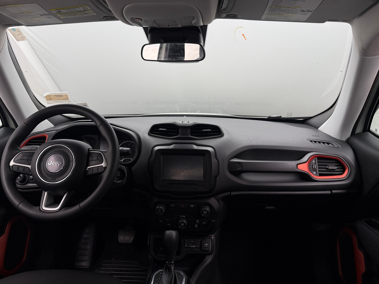Thumbnail: 2020 Jeep Renegade - 3