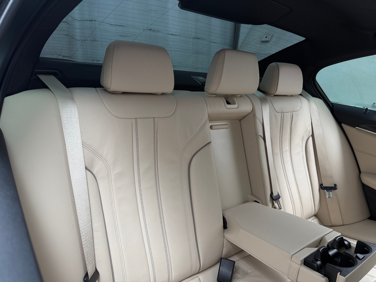 Thumbnail: 2019 BMW 5 Series - 5