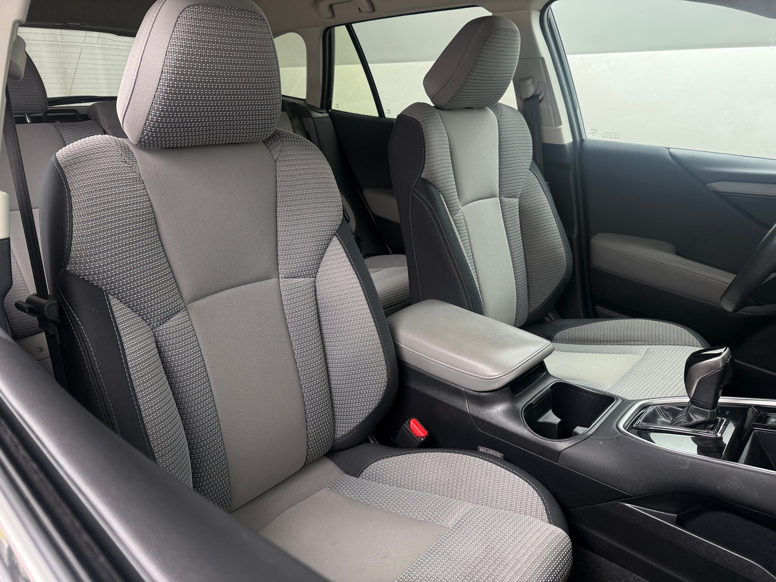 Thumbnail: 2024 Subaru Outback - 2