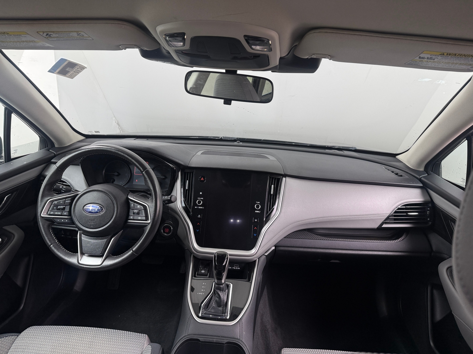 Thumbnail: 2024 Subaru Outback - 3