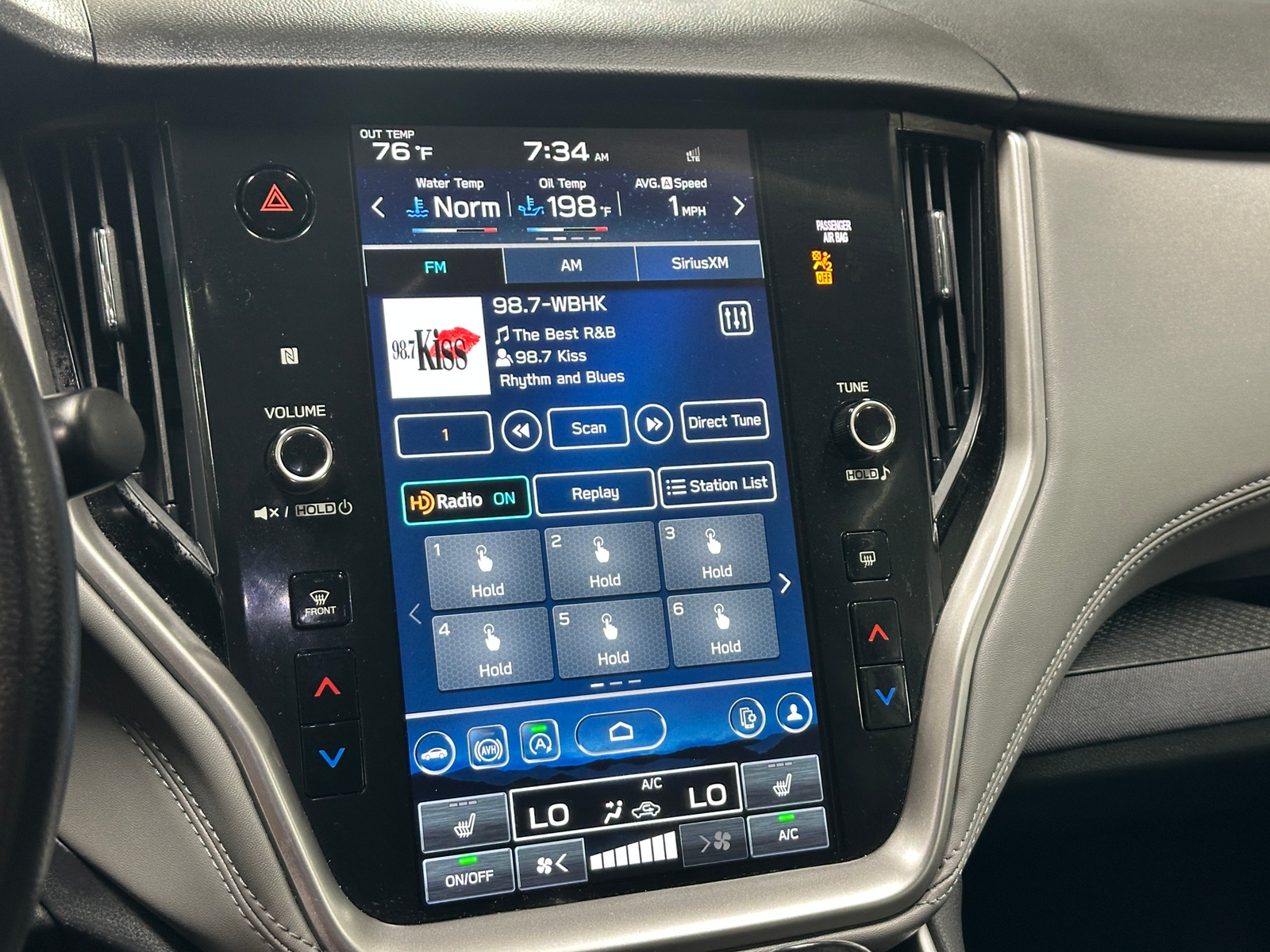 Thumbnail: 2024 Subaru Outback - 4