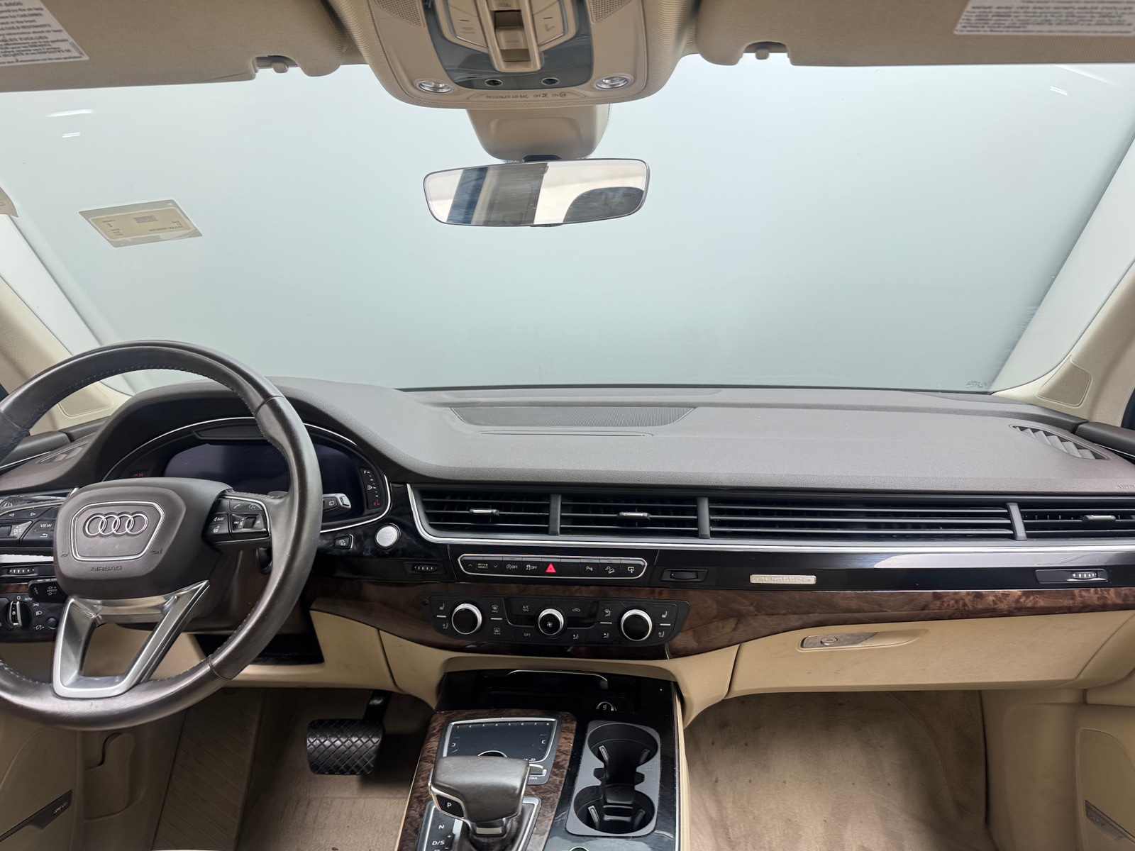 Thumbnail: 2017 Audi Q7 - 2