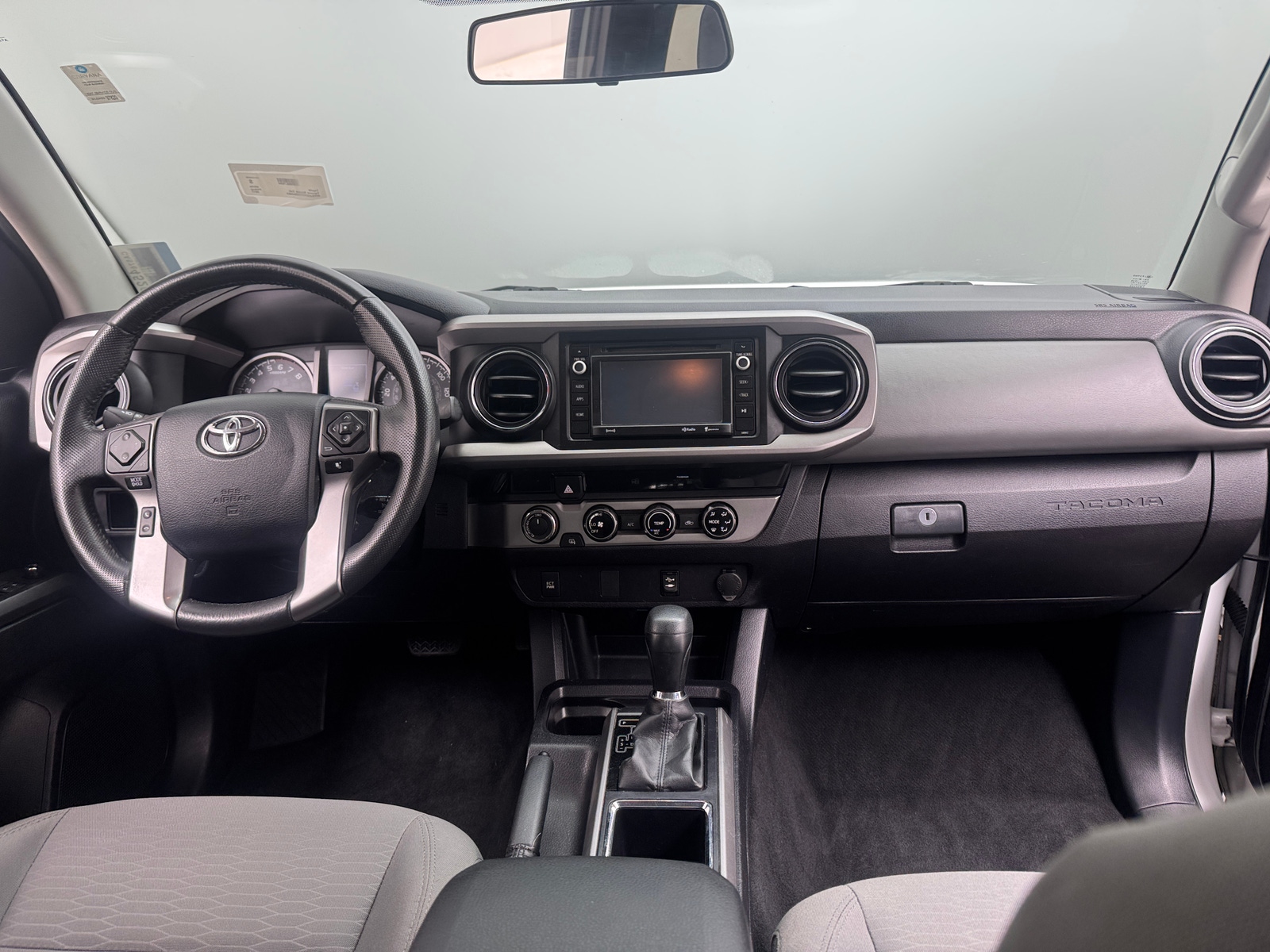Thumbnail: 2017 Toyota Tacoma - 3