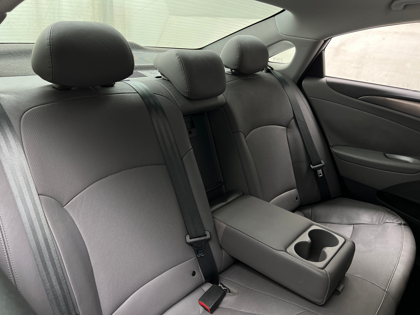 Thumbnail: 2014 Hyundai Sonata - 5