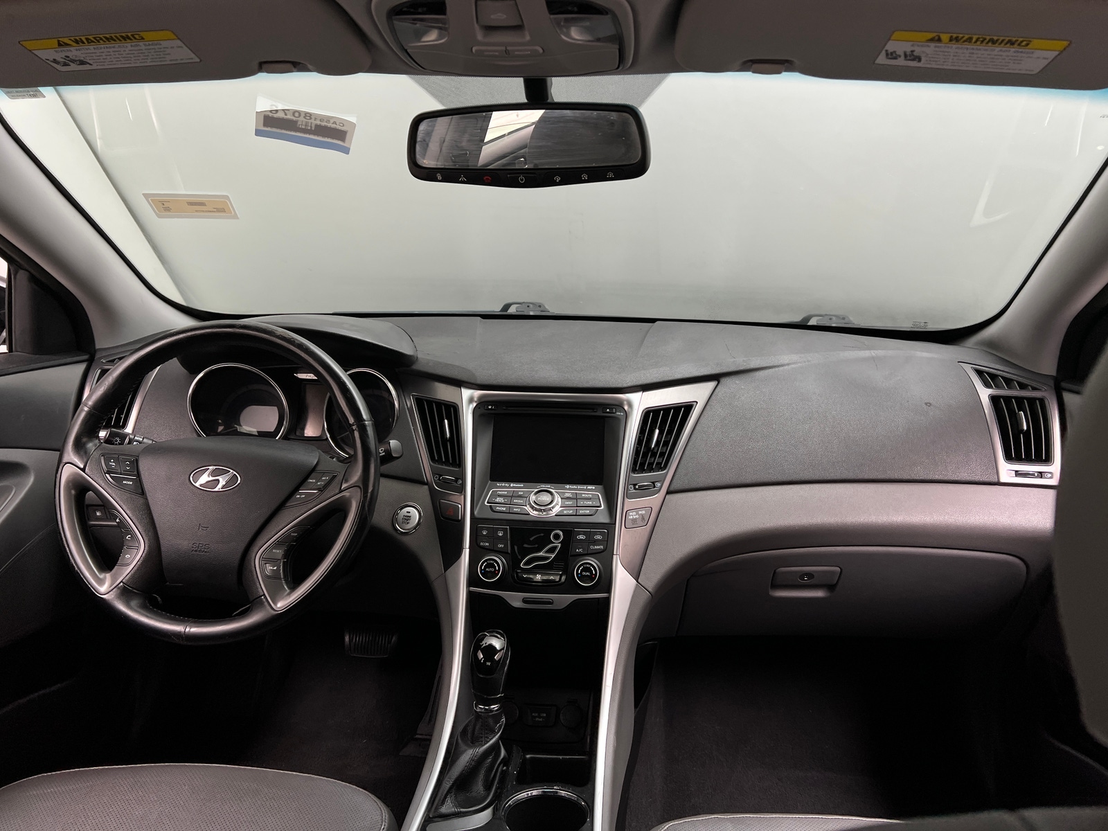 Thumbnail: 2014 Hyundai Sonata - 2