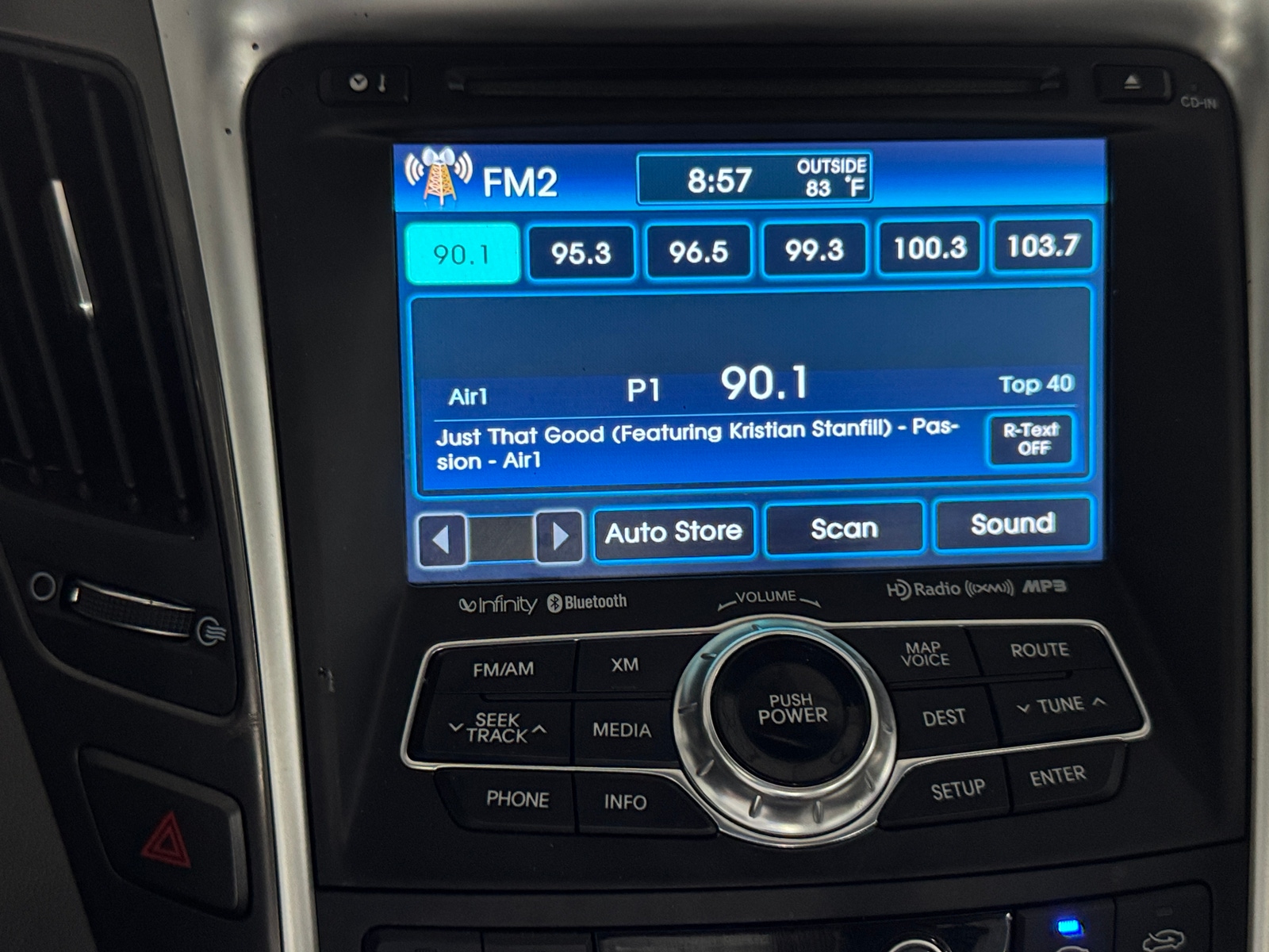 Thumbnail: 2014 Hyundai Sonata - 3