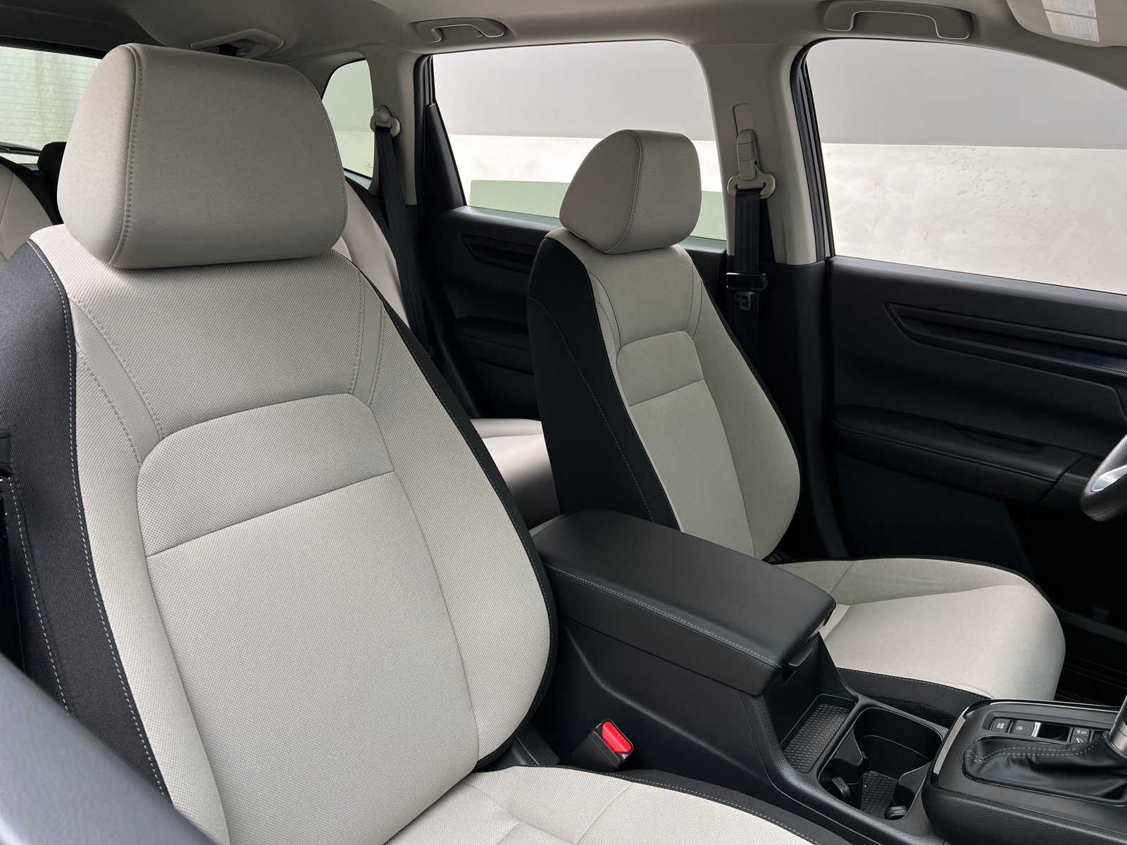 Thumbnail: 2026 Honda CR-V - 2