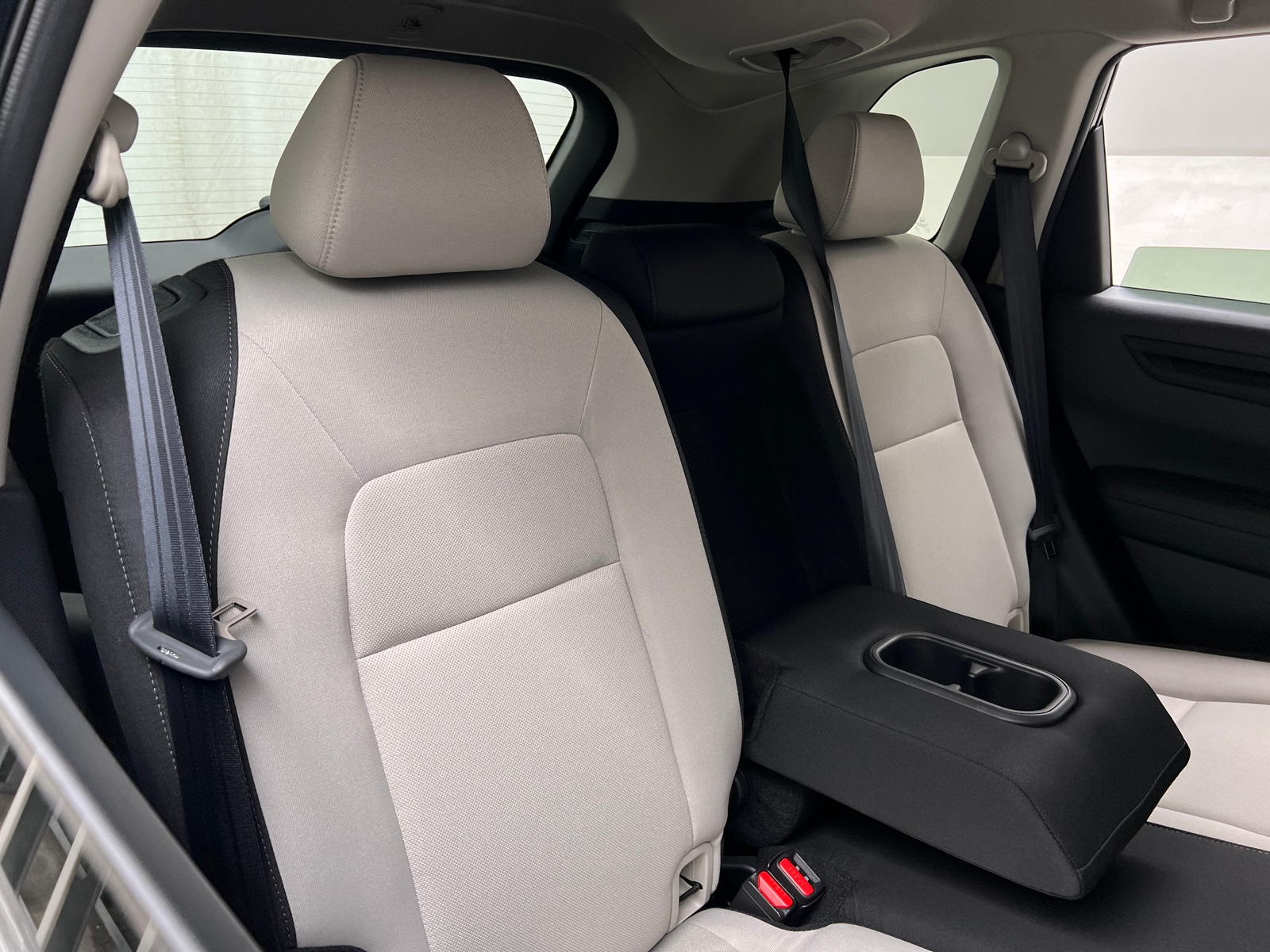 Thumbnail: 2026 Honda CR-V - 6