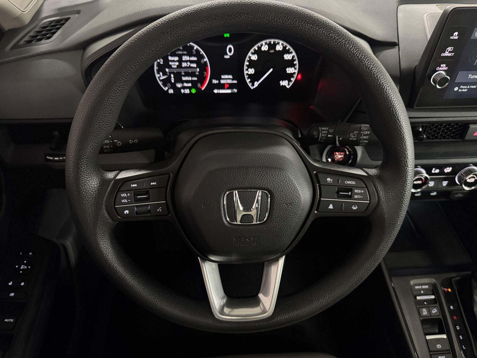 Thumbnail: 2026 Honda CR-V - 5