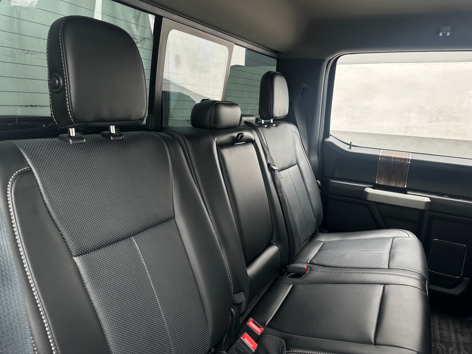 Thumbnail: 2018 Ford Econoline - 5