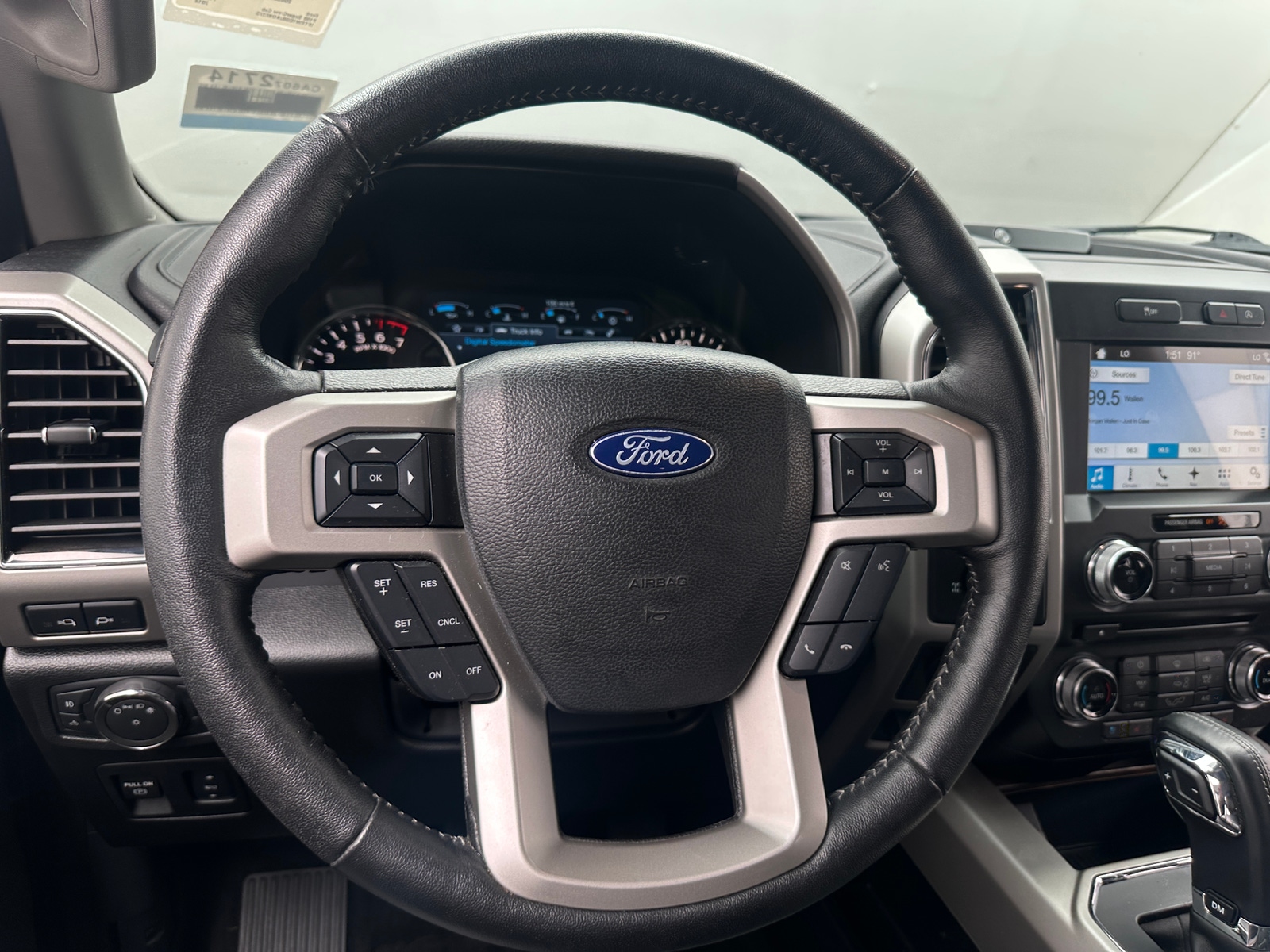 Thumbnail: 2018 Ford Econoline - 4