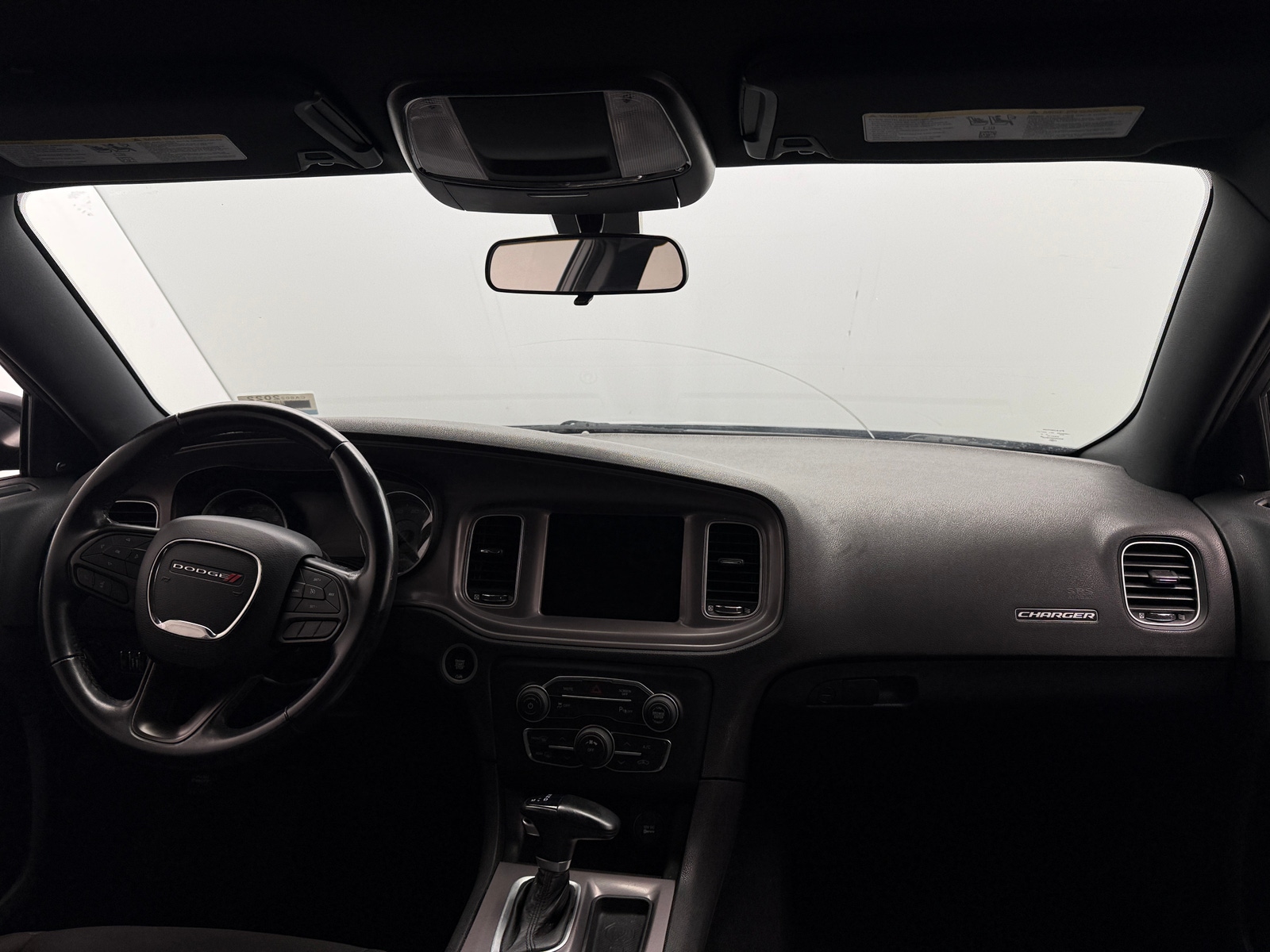 Thumbnail: 2023 Dodge Charger - 3