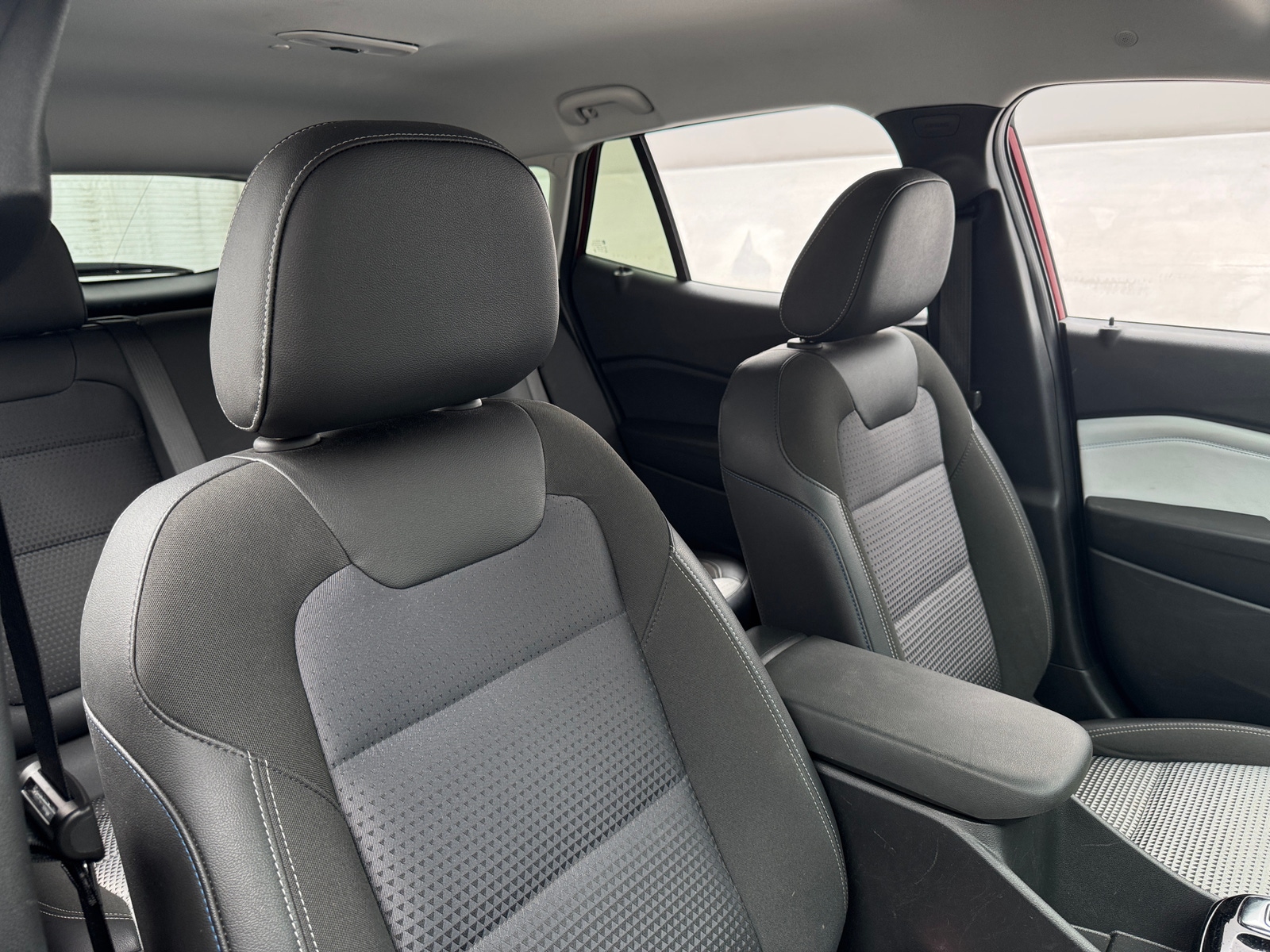 Thumbnail: 2025 Chevrolet Trax - 2