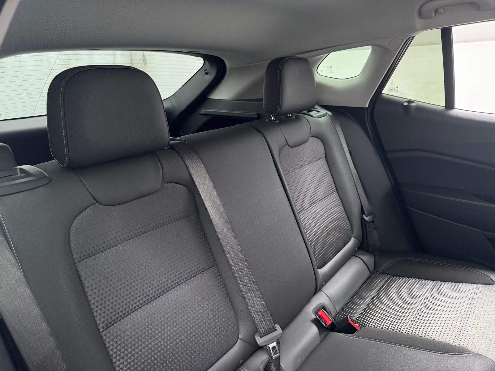 Thumbnail: 2025 Chevrolet Trax - 6
