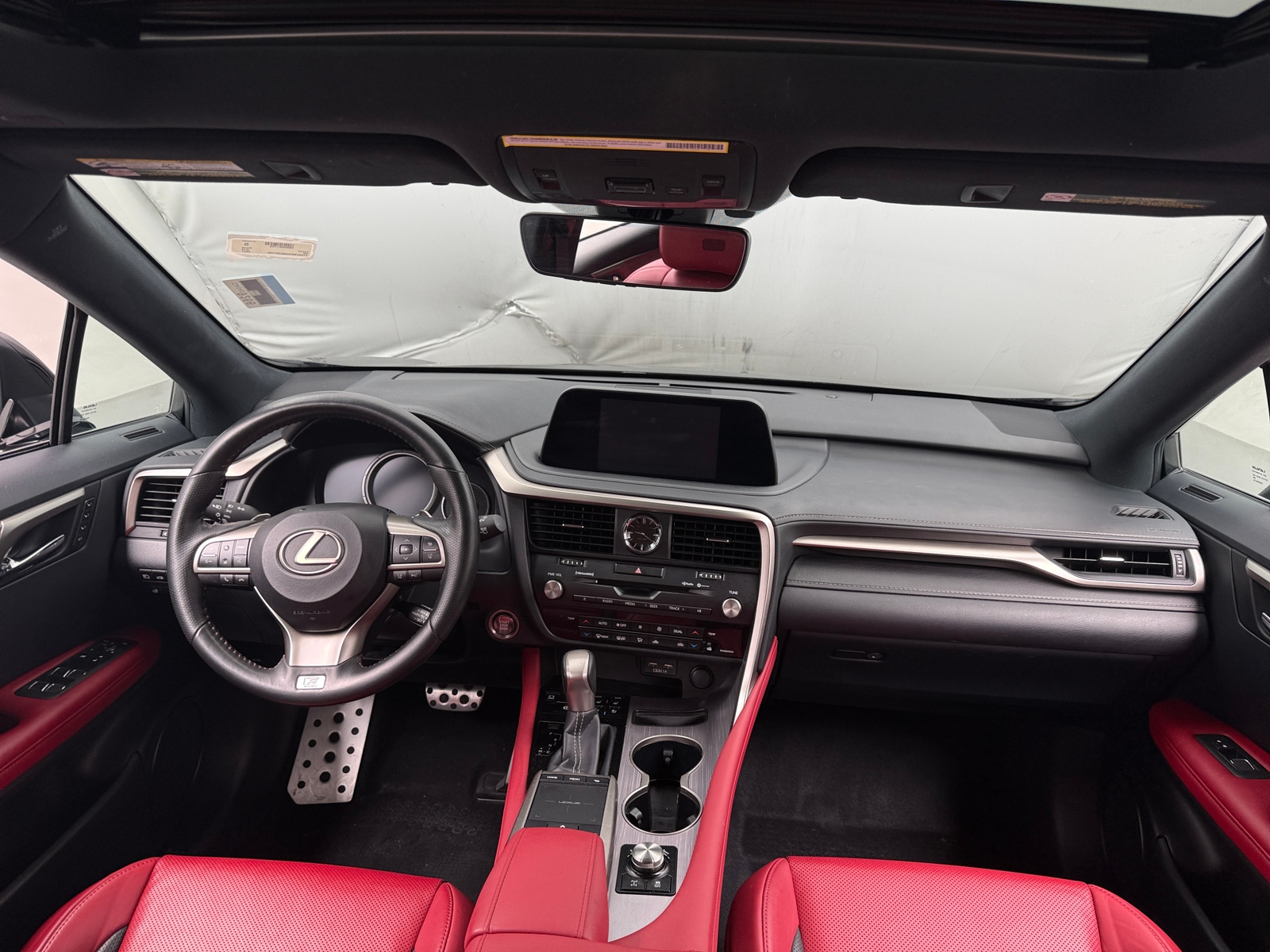 Thumbnail: 2021 Lexus RX - 2