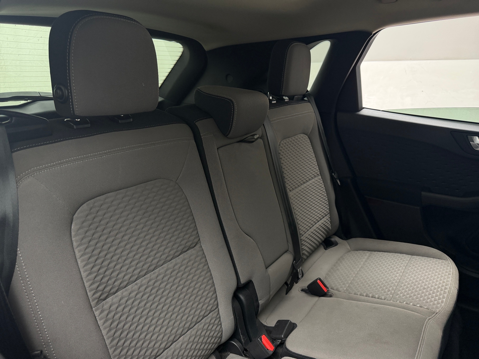 Thumbnail: 2020 Ford Escape - 6