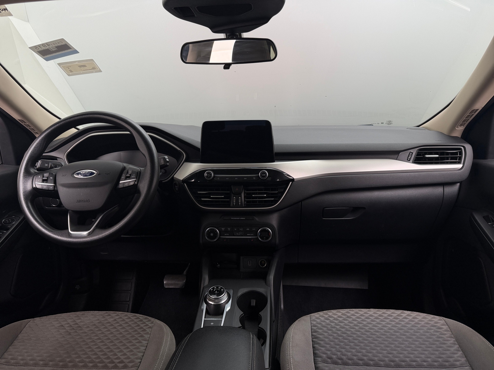 Thumbnail: 2020 Ford Escape - 3