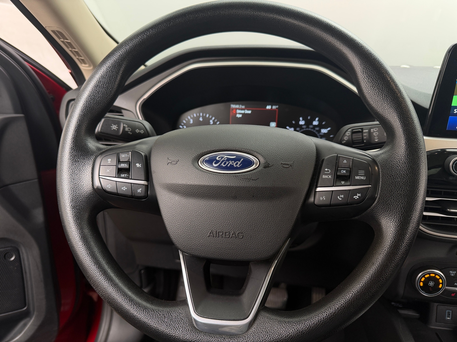 Thumbnail: 2020 Ford Escape - 5
