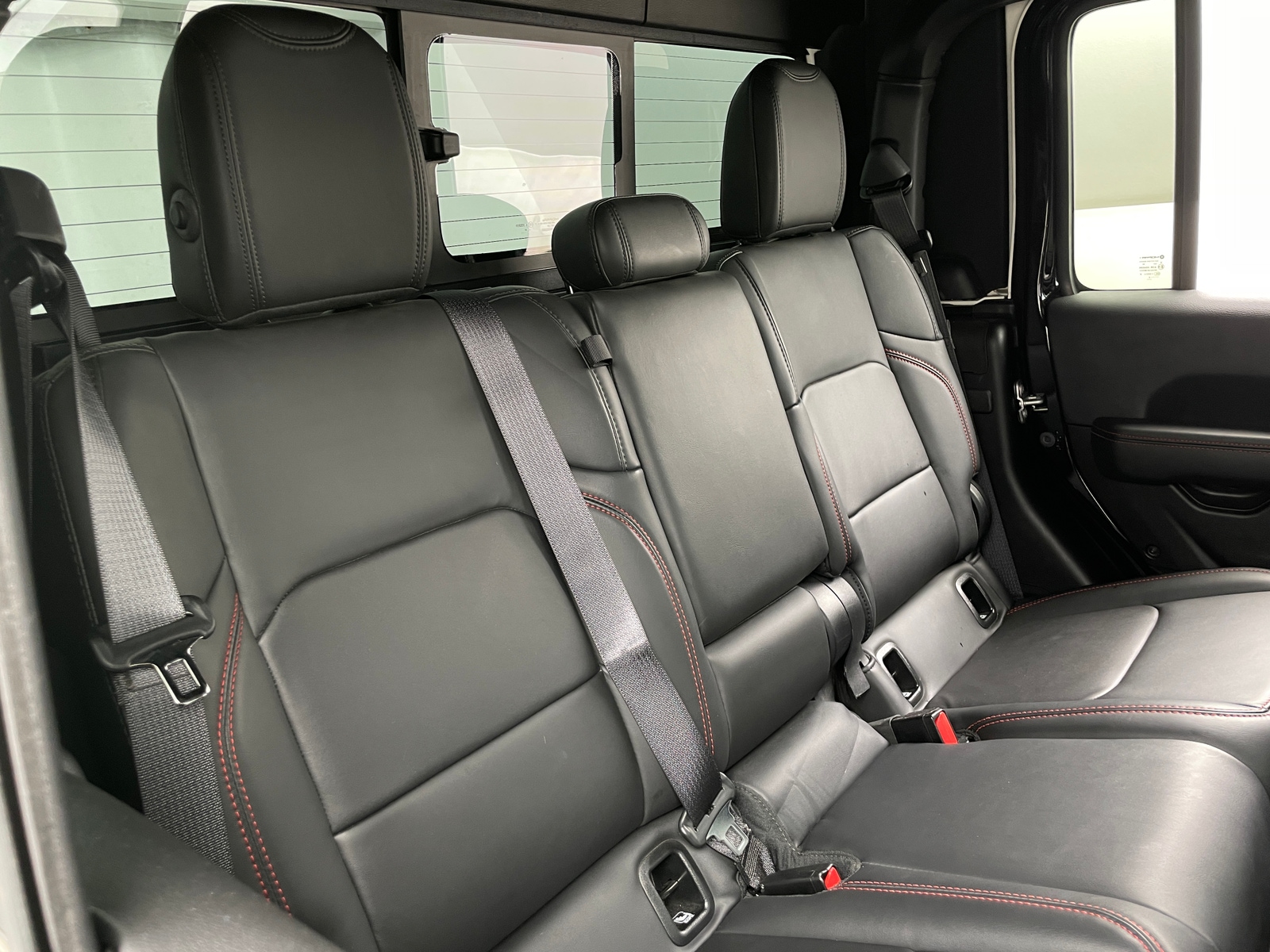 Thumbnail: 2024 Jeep Gladiator - 5