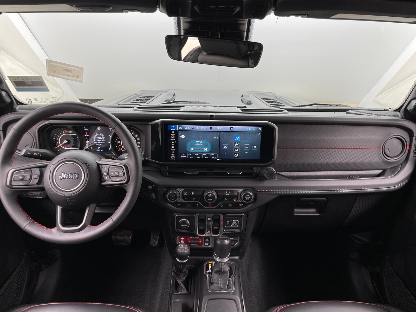 Thumbnail: 2024 Jeep Gladiator - 2