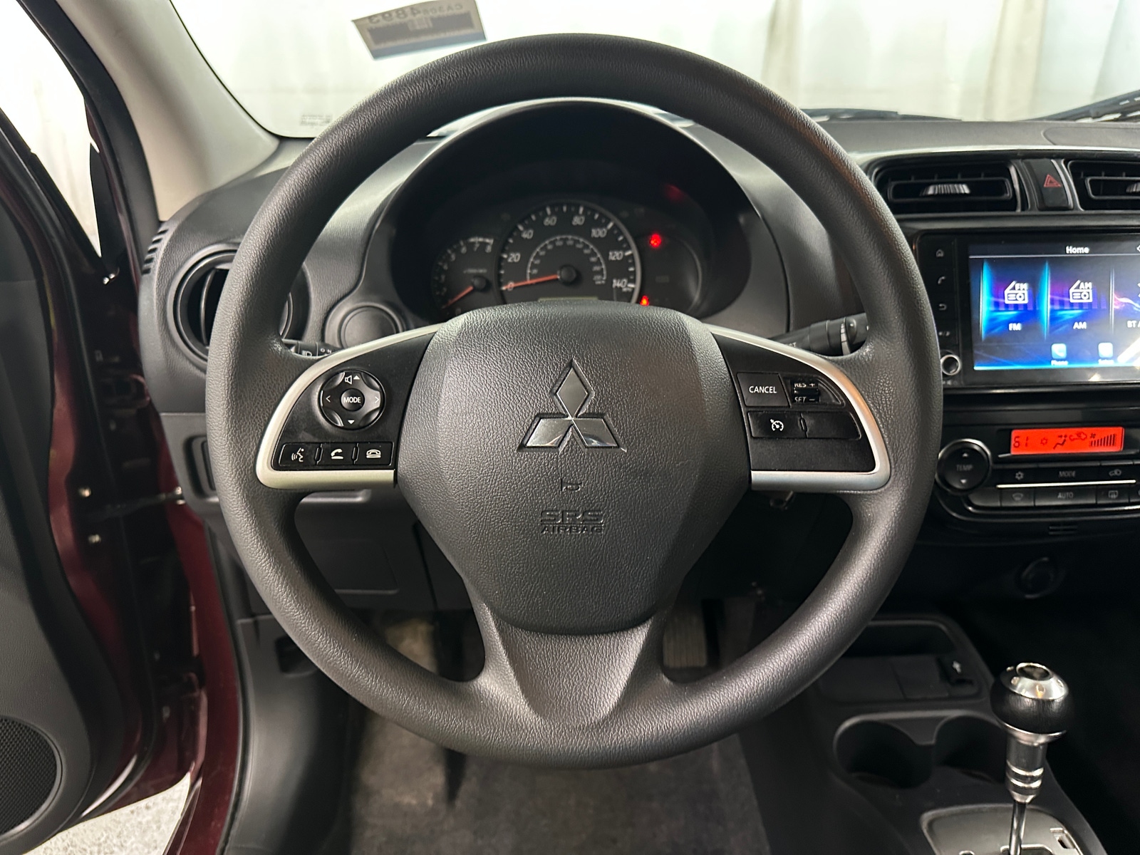 Thumbnail: 2022 Mitsubishi Mirage G4 - 5